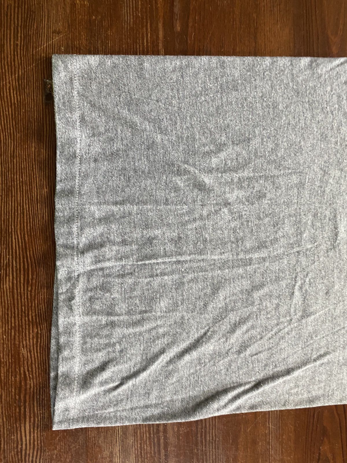 PONY Vintage 80’s Pony Grey Single Stitch Tee Size US XXS / EU 40 - 6 Thumbnail