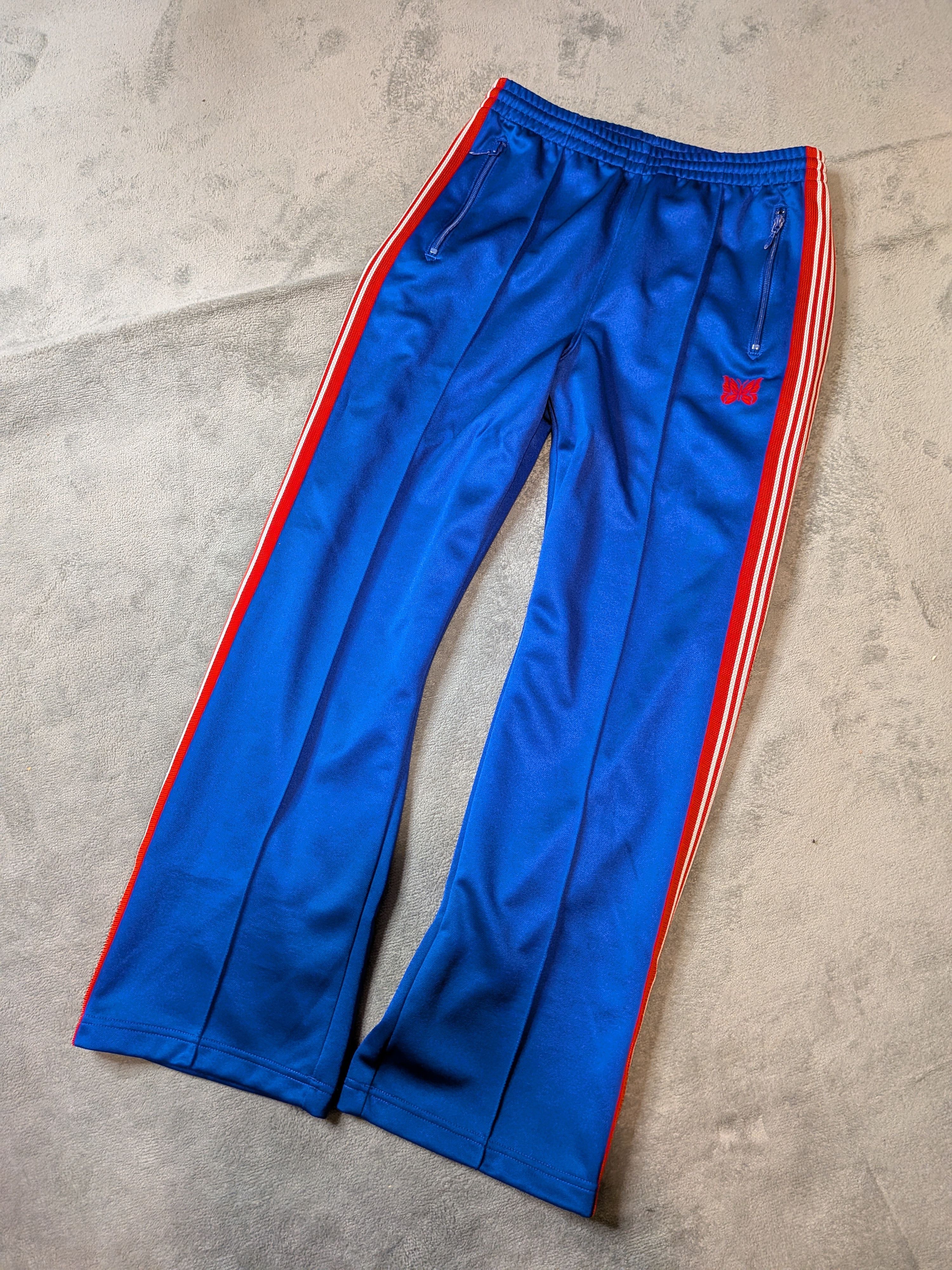 Needles Needles Track Pants Size US 30 / EU 46 - 1 Thumbnail