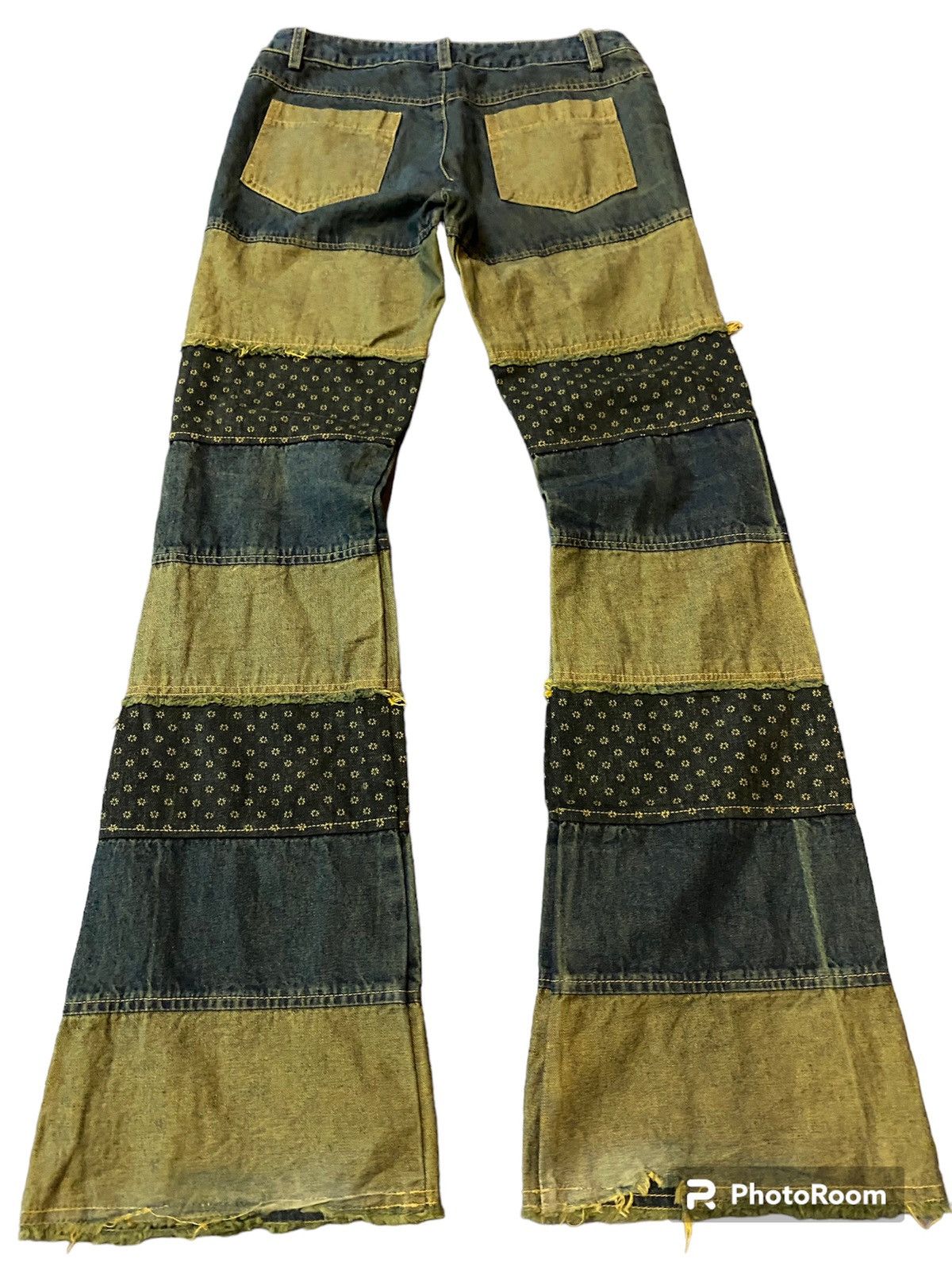 Hysteric Glamour Flare jeans hagi ag peus Boot Cut Size US 28 / EU 44 - 1 Thumbnail