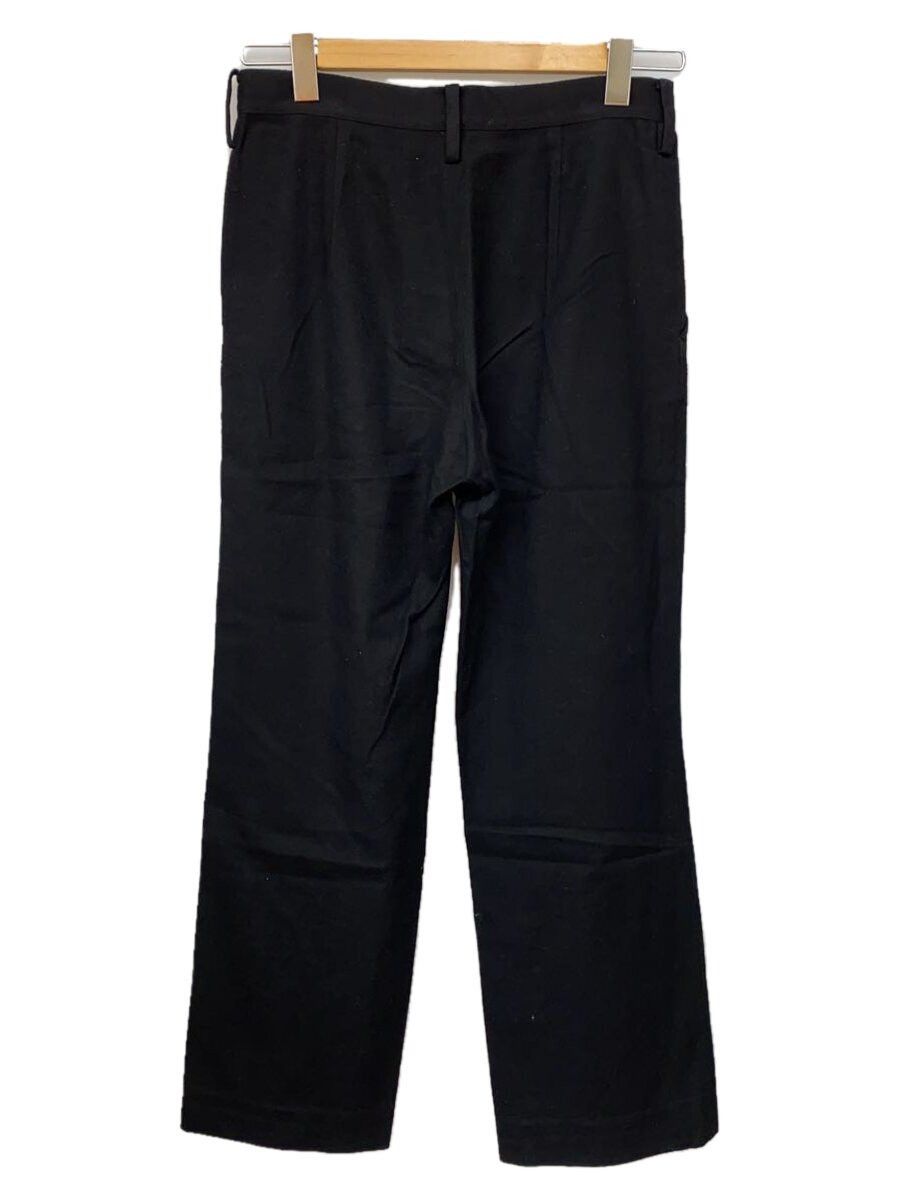 Yohji Yamamoto Panel Straight Leg Pants - Yohji. Size US 29 - 2 Thumbnail