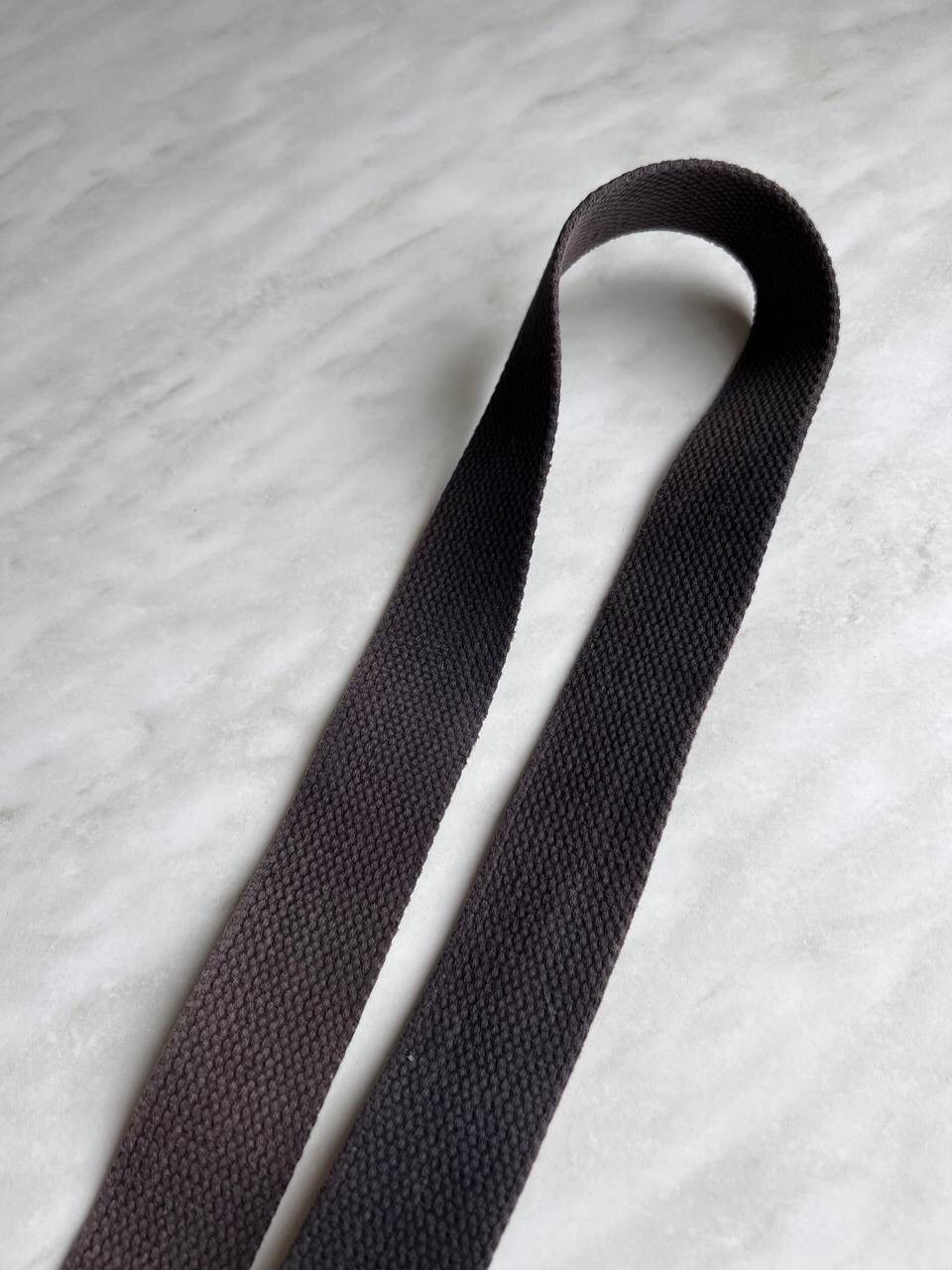 Vintage × Zoo York Zoo York black belts vintage logo Y2K metal chrome buckle Size ONE SIZE - 8 Thumbnail