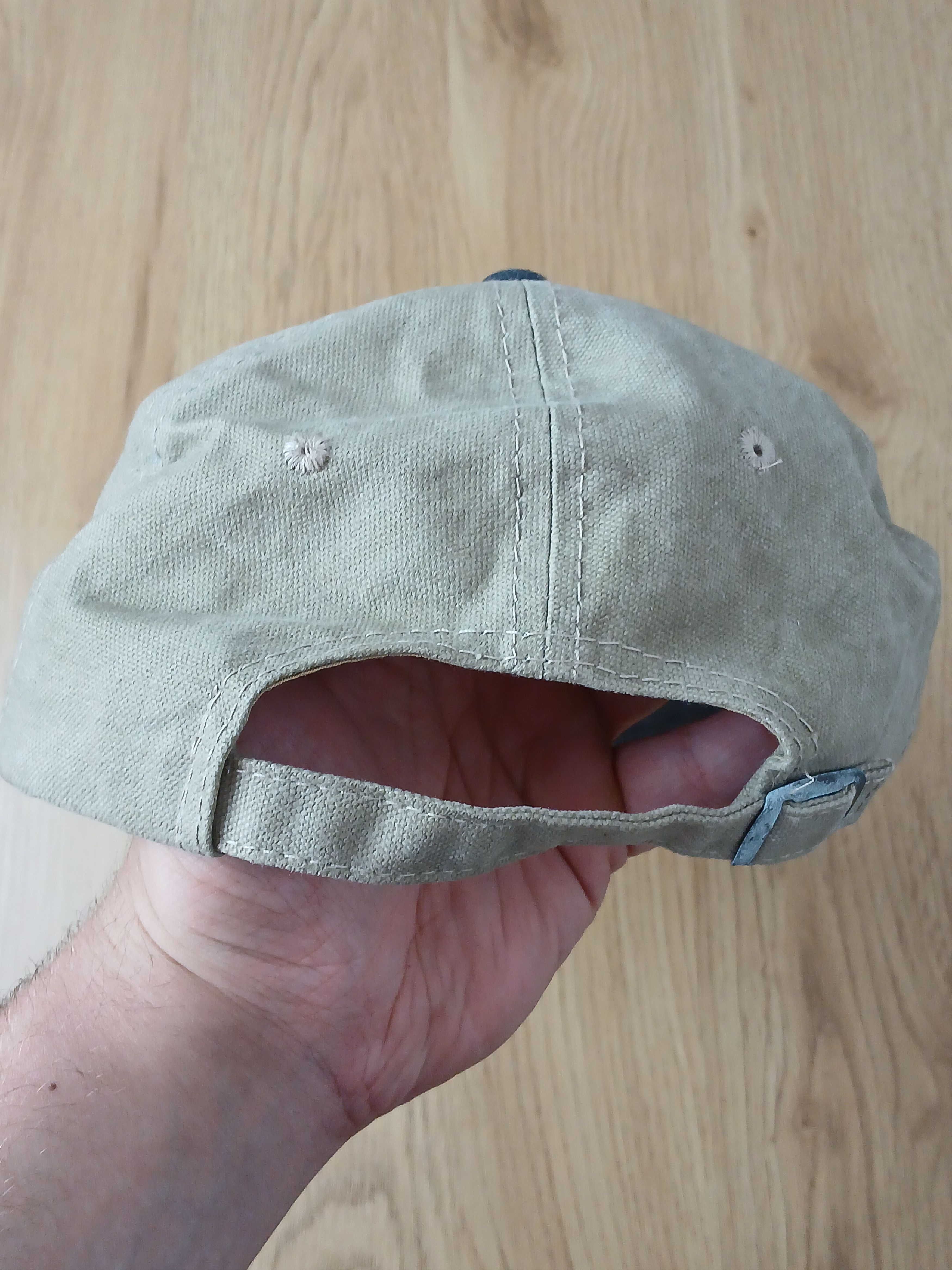 NASCAR Vintage 1999 Nascar Daytona Speedweks Racing Cap Size ONE SIZE - 4 Thumbnail