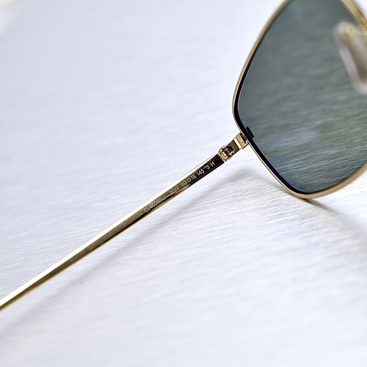 Celine CELINE CL40285U SUNGLASSES Size ONE SIZE - 4 Thumbnail
