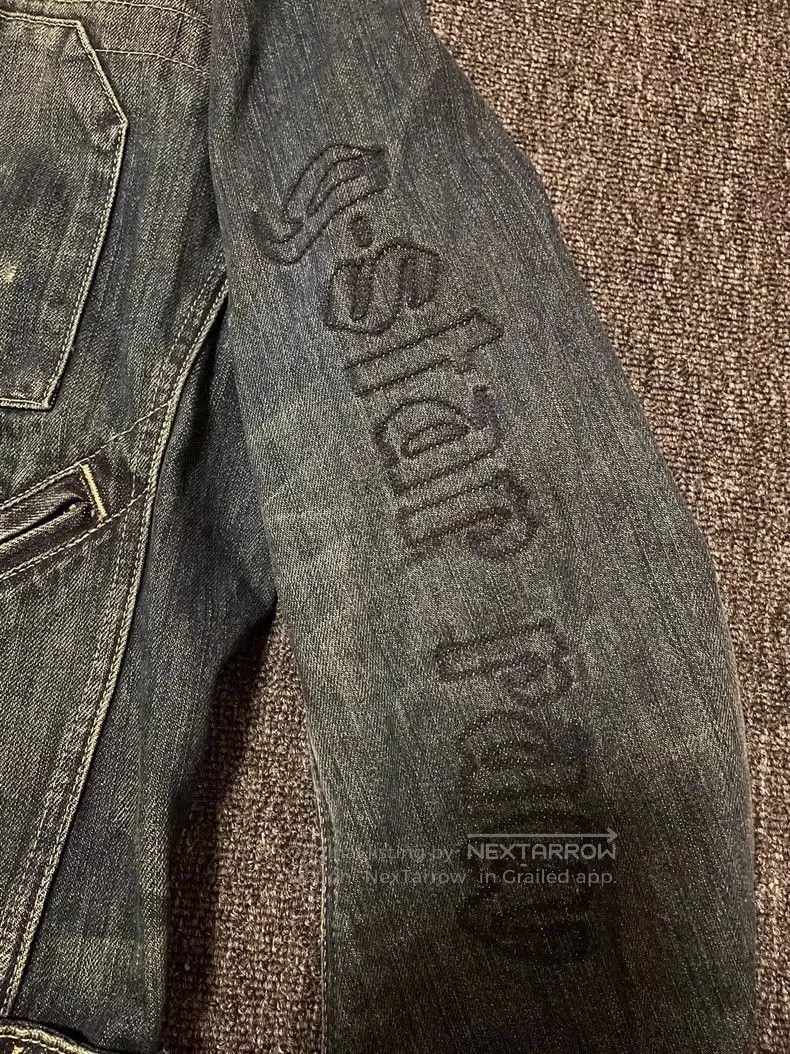Vintage G. Size US M / EU 48-50 / 2 - 2 Thumbnail