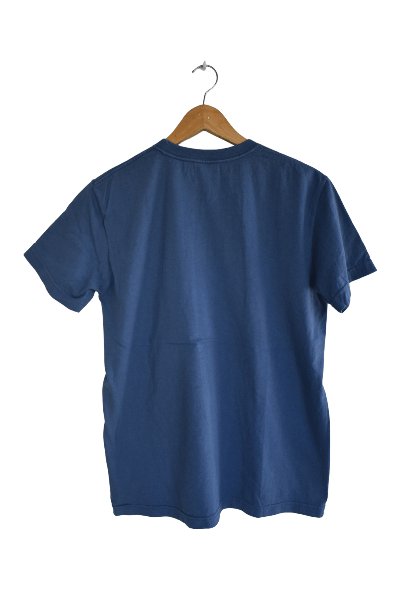 Alpha Industries A016 U.S Navy Tee by Alpha Industries Size US M / EU 48-50 / 2 - 3 Thumbnail