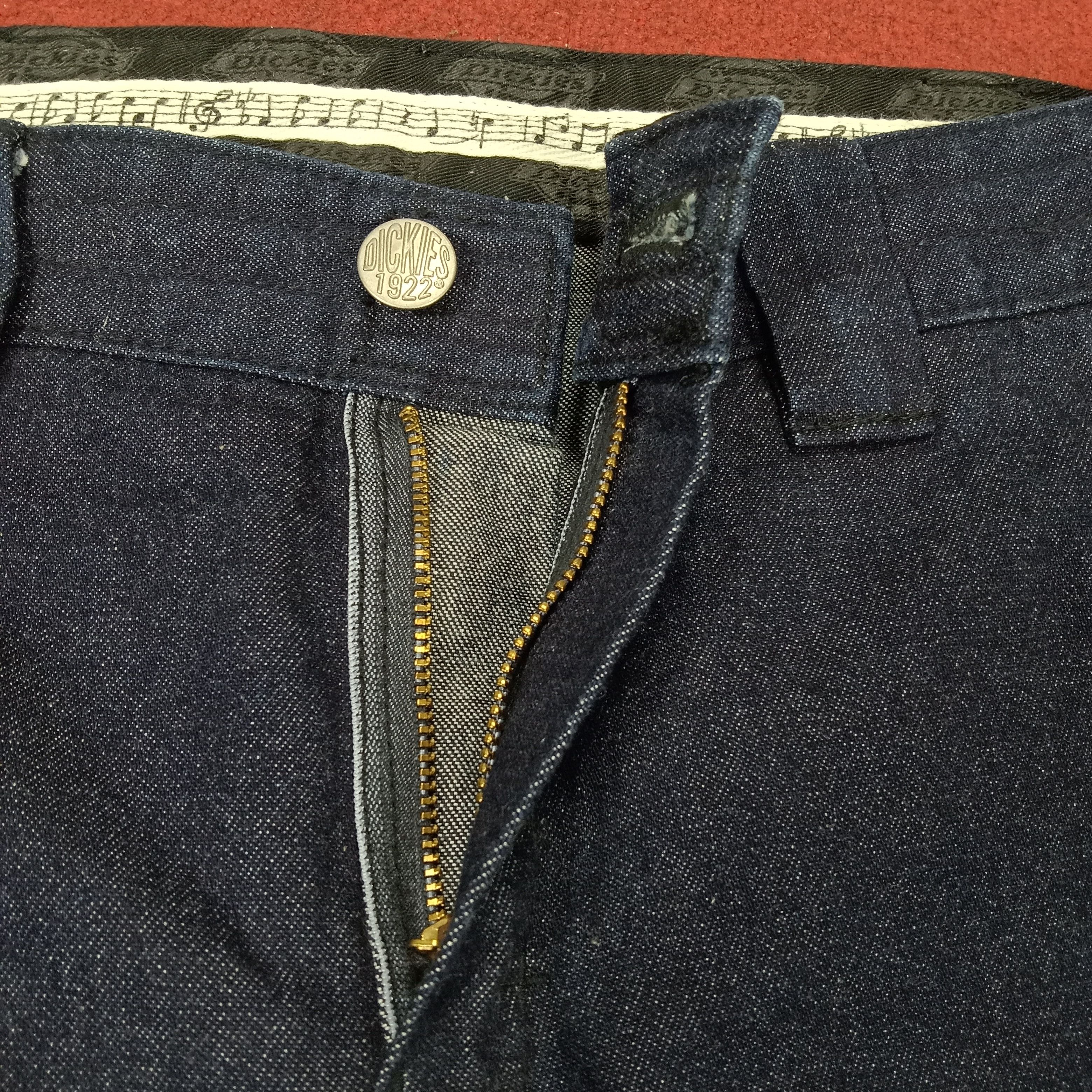 Dickies Dickies X Number Nine Streetwear Summer Style Short Pants Size US 30 / EU 46 - 11 Thumbnail