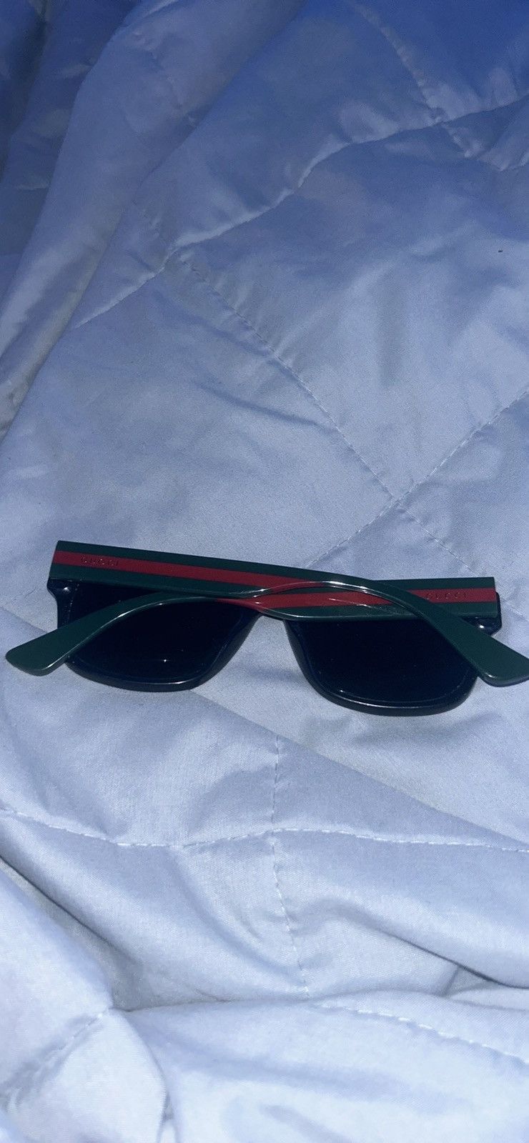 Gucci GG0341S Size ONE SIZE - 6 Thumbnail