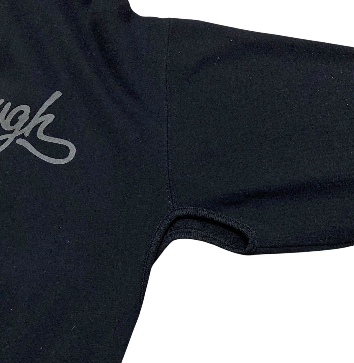 GOODENOUGH Rare Vintage Good Enough Classic Logo Vented Hoodie 2002s Size US M / EU 48-50 / 2 - 8 Thumbnail