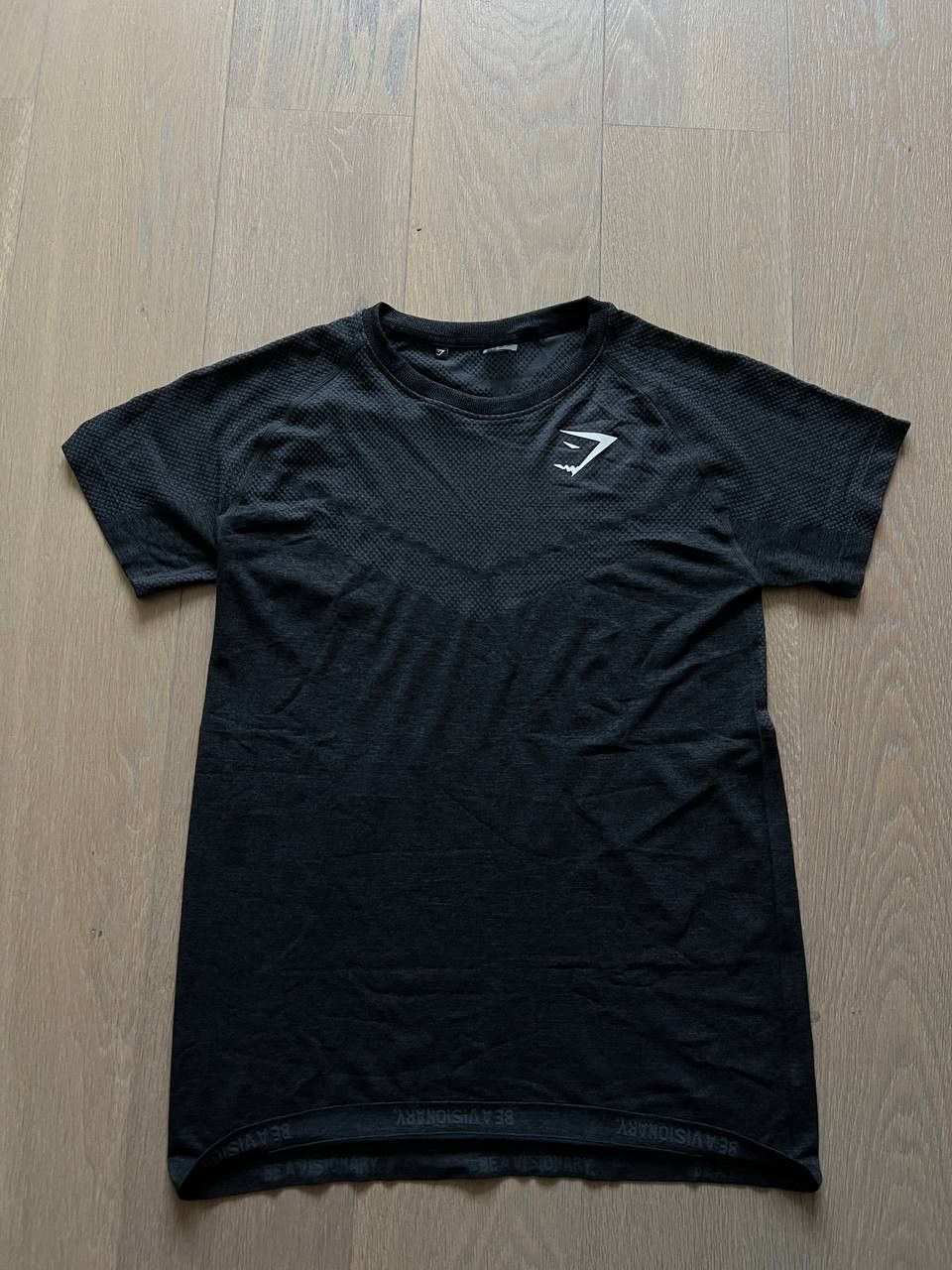 Gymshark Gymshark Phantom Seamless T Shirtg | Grailed