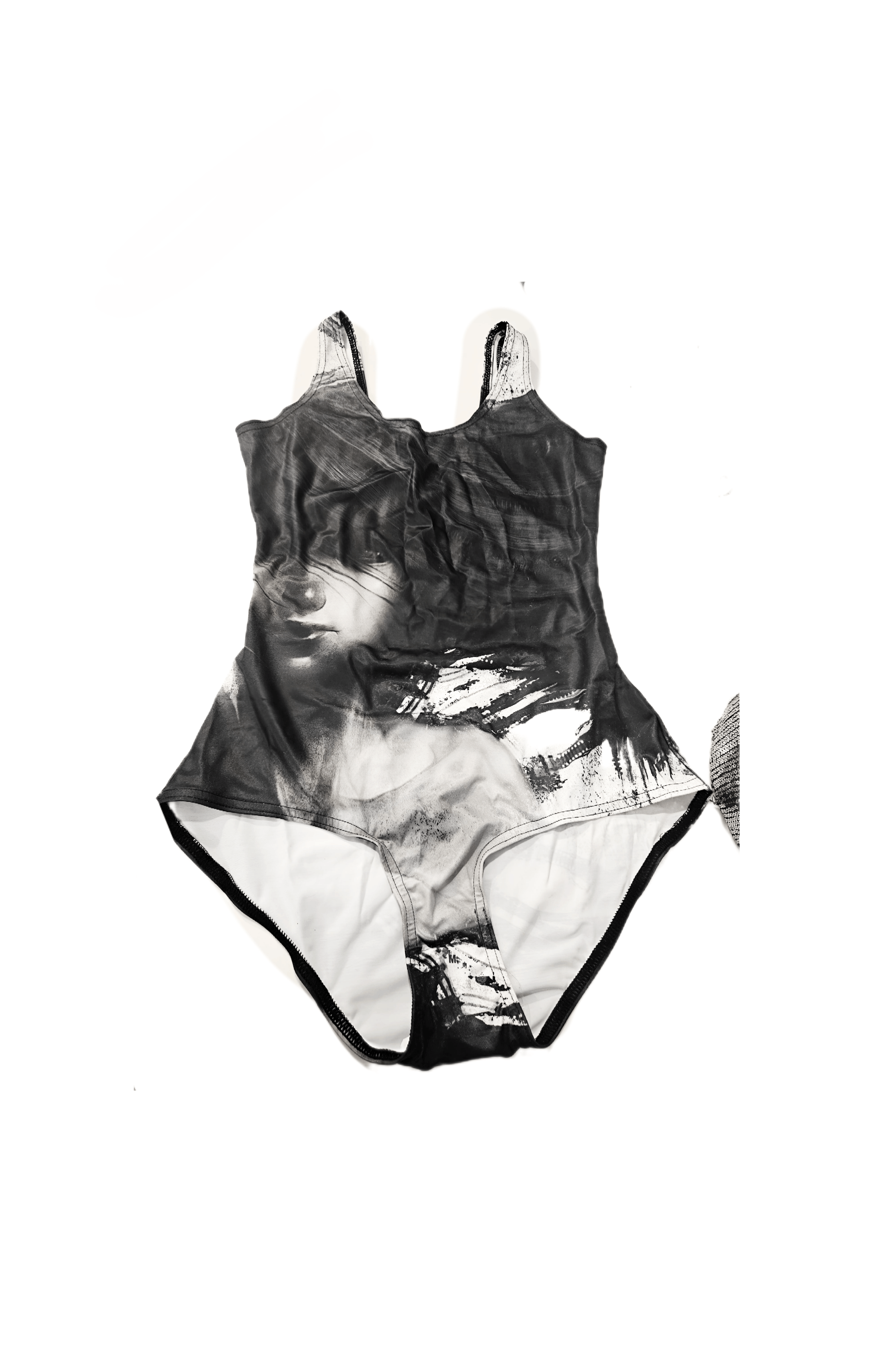 BlackMilk MANGA ANIME BLACK MILK BODYSUIT Size M / US 6-8 / IT 42-44 - 3 Thumbnail