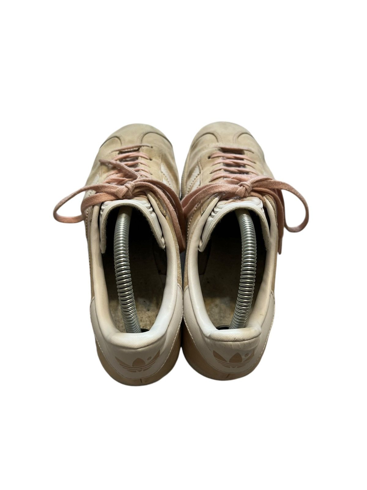 Adidas Adidas Gazelle Size US 6.5 / EU 39-40 - 4 Thumbnail