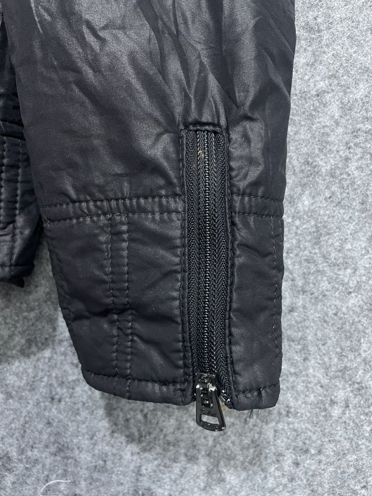 Moncler Vintage Moncler Jacket Size US L / EU 52-54 / 3 - 4 Thumbnail