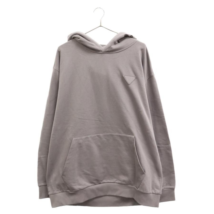 o1la1rc1a0724 Size: Small / UJL39A Hoodie in Gray