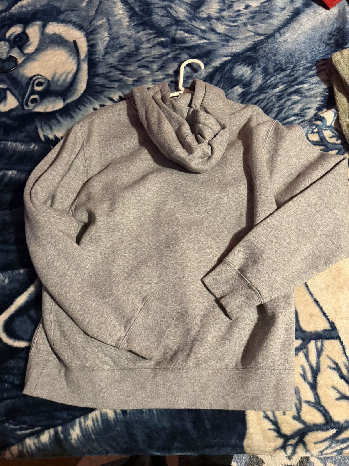Nike Nike hoodie Size US M / EU 48-50 / 2 - 3 Thumbnail