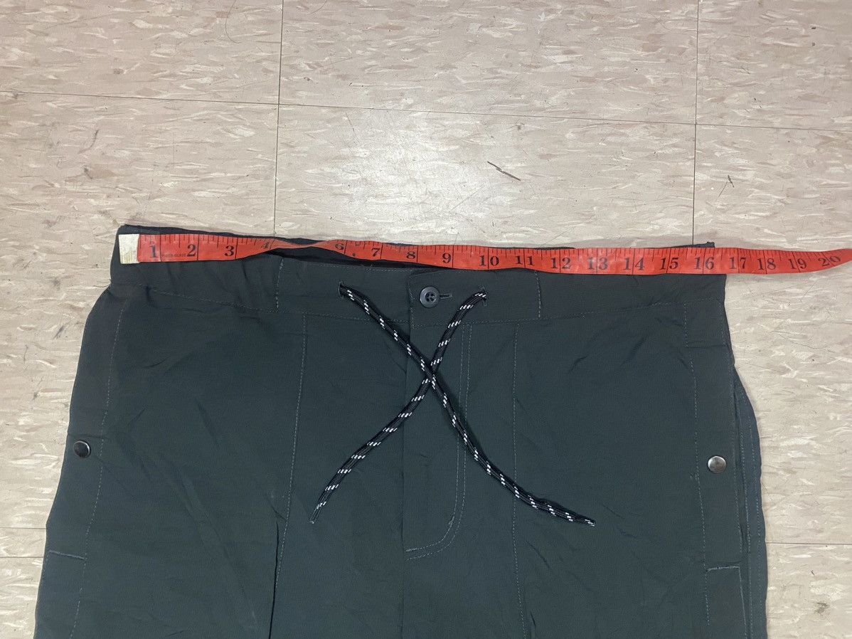 Japanese Brand Kriff mayer heartful clothing climbing and hiking pants Size US 32 / EU 48 - 5 Thumbnail