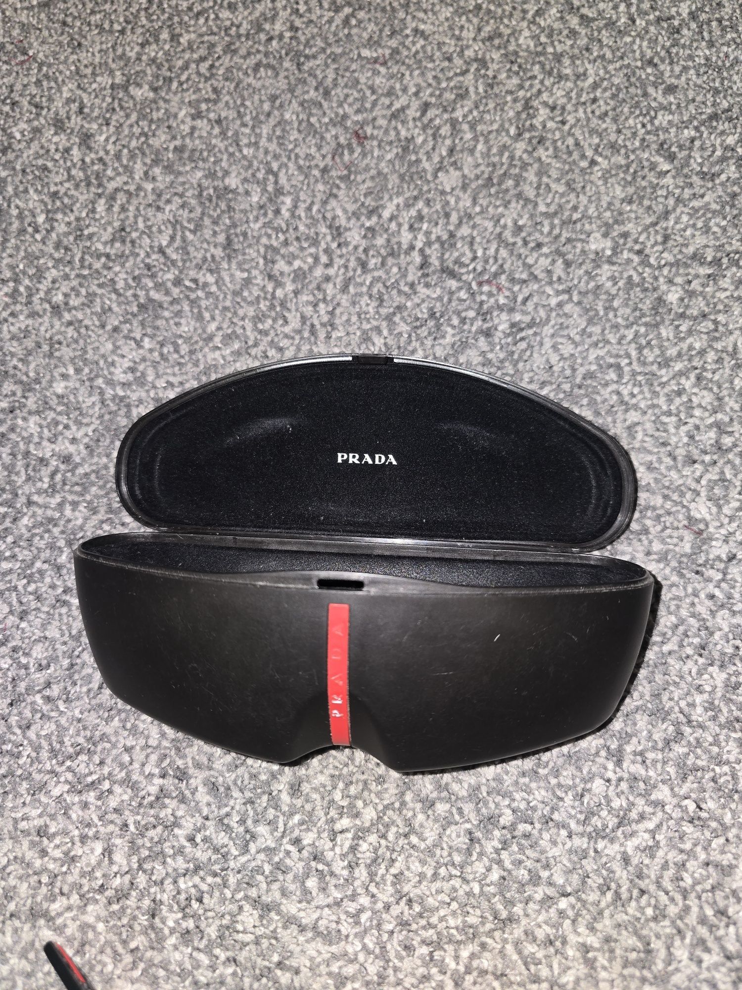 Prada Prada SPS 06Y Sunglasses Size ONE SIZE - 6 Thumbnail