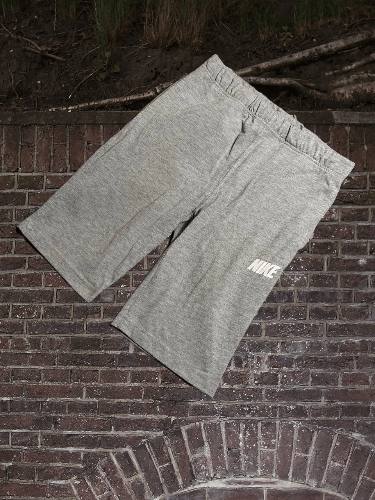 Nike × Vintage Striped Board Shorts Size US 30 / EU 46 - 1 Thumbnail