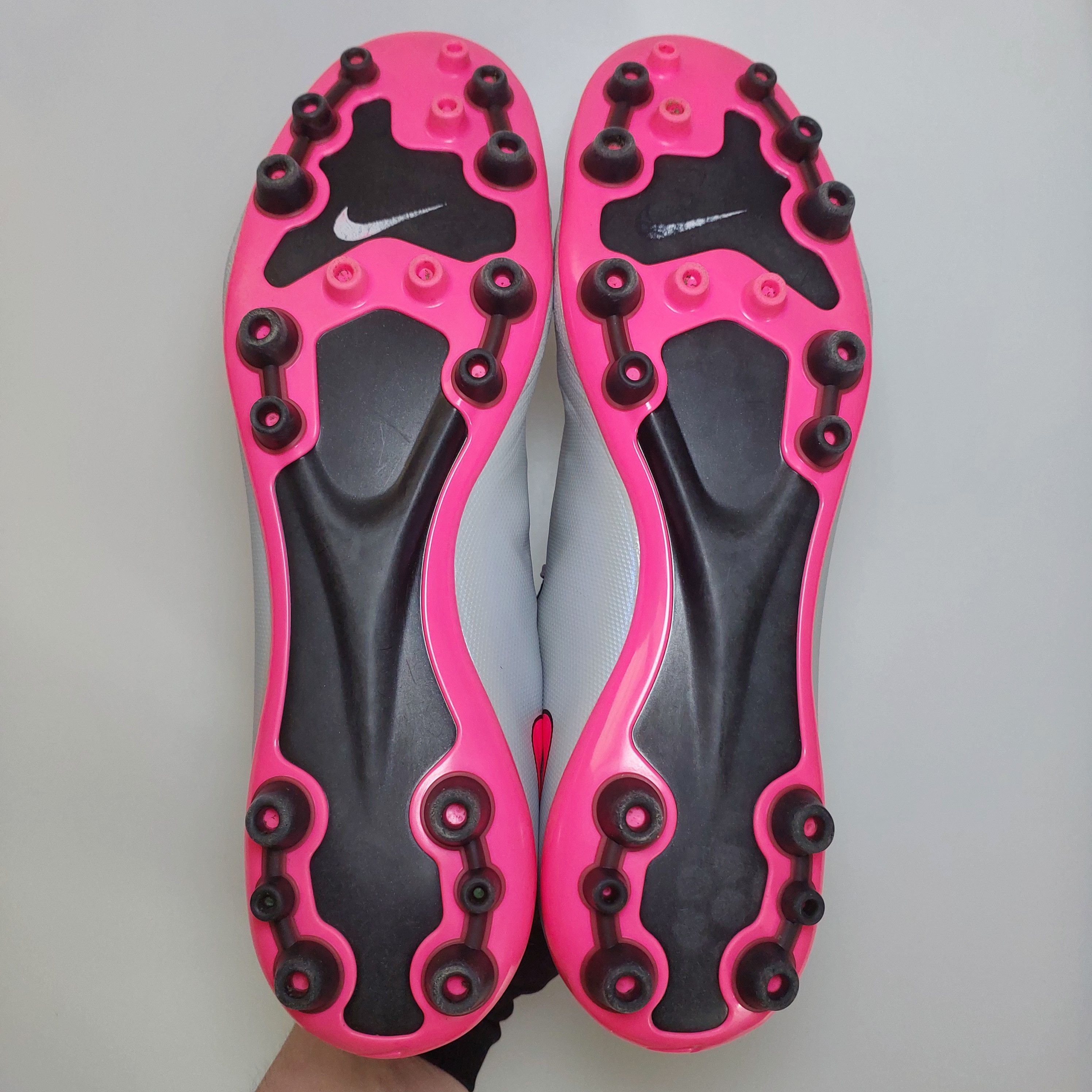 Nike Mercurial Vapor X Elite AG-R 717139-060 US11 UK10 29CM Size US 11 / EU 44 - 9 Thumbnail
