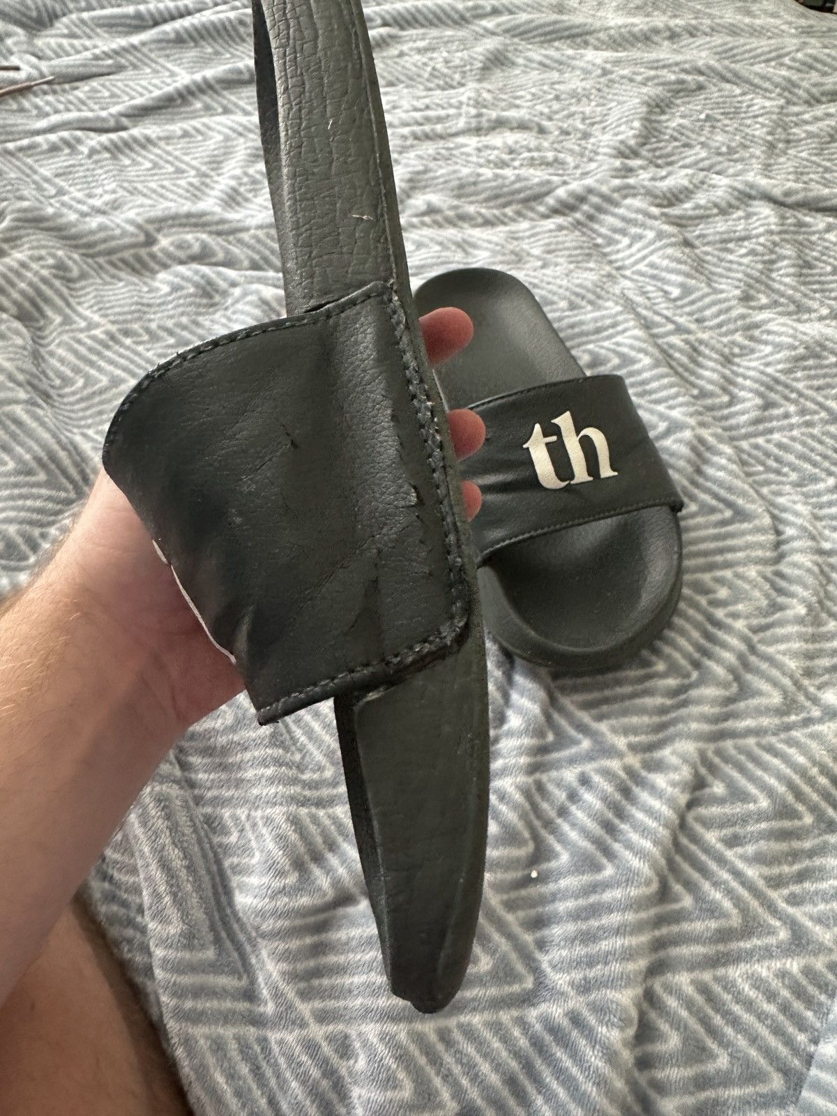Kith Kith Green slides Size US 9 / EU 42 - 5 Thumbnail