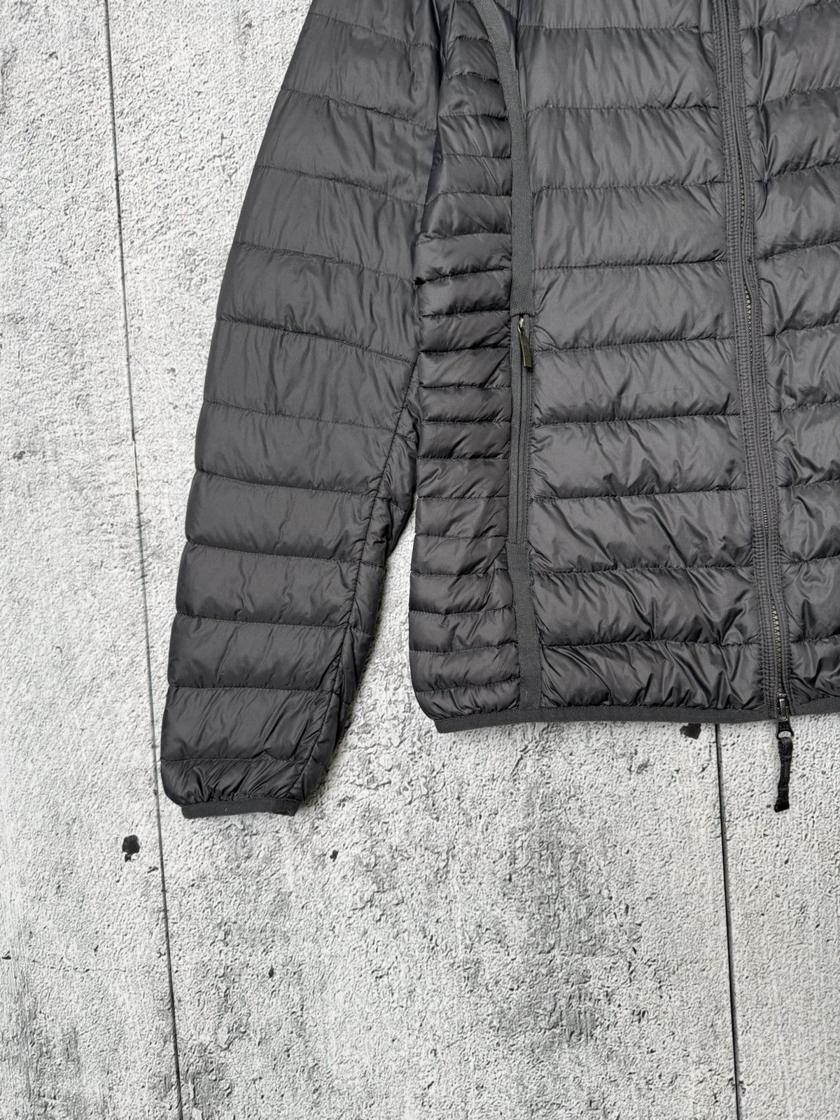 Parajumpers Parajumpers Geena Women Super Lightweight Down Puffer Jacket Size L / US 10 / IT 46 - 10 Thumbnail