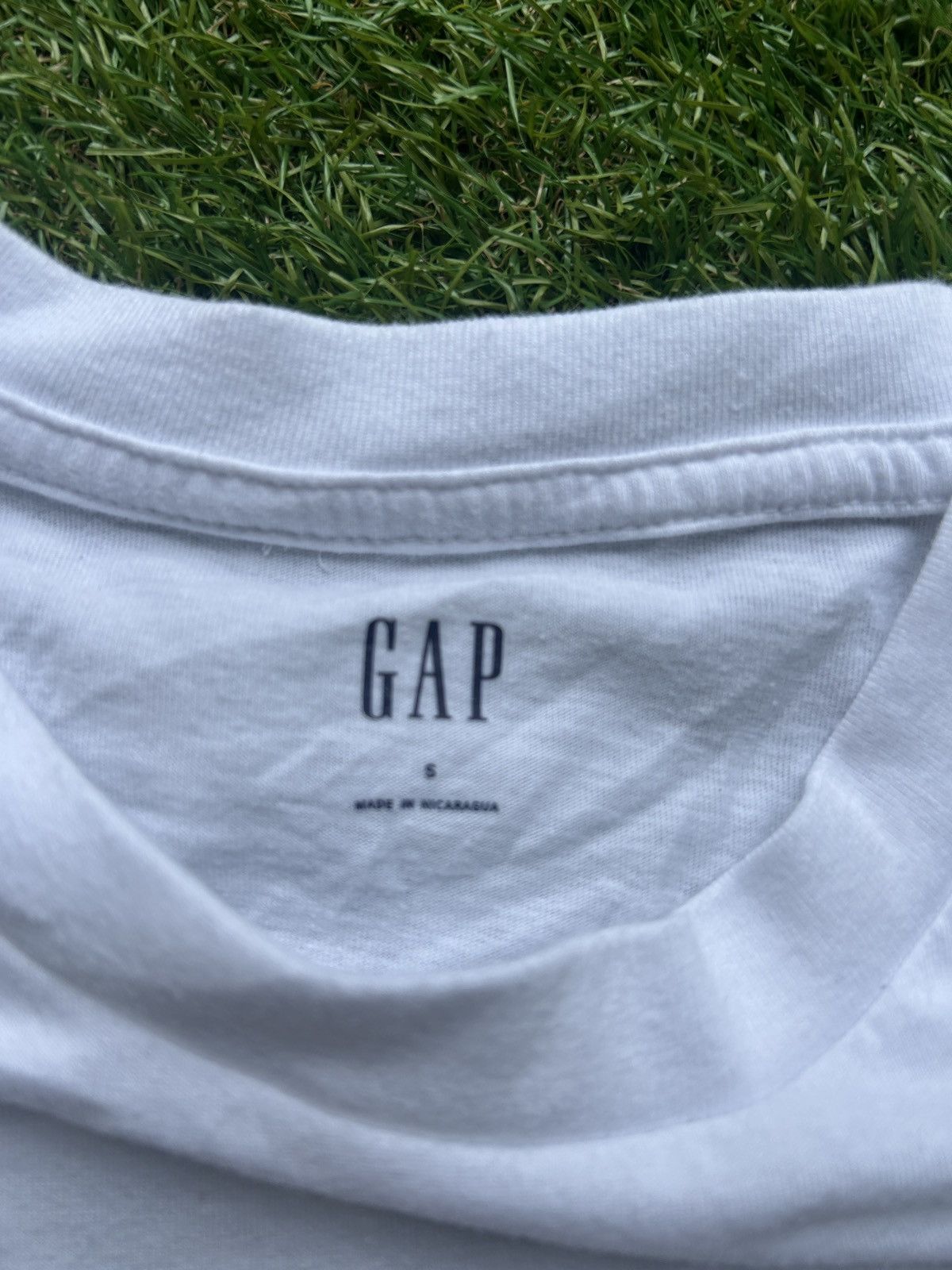 Gap Gap × Keith Haring Skateboard Graphic T-Shirt . Size US S / EU 44-46 / 1 - 5 Thumbnail