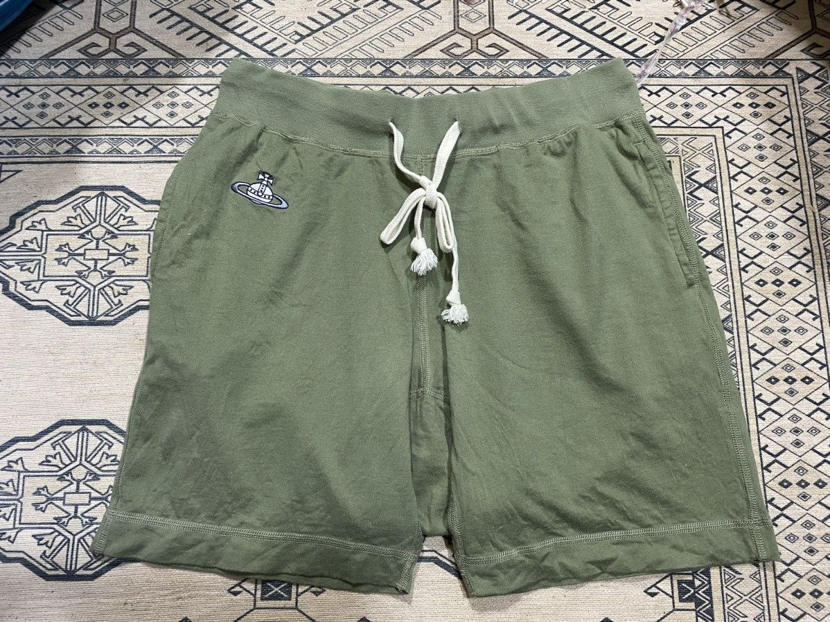 Vivienne Westwood Vivienne westwood short pants Size US 28 / EU 44 - 1 Thumbnail