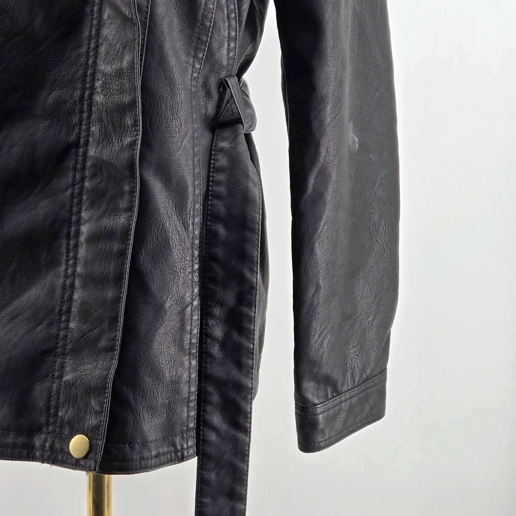 Vintage VINTAGE? No. Size L / US 10 / IT 46 - 4 Thumbnail