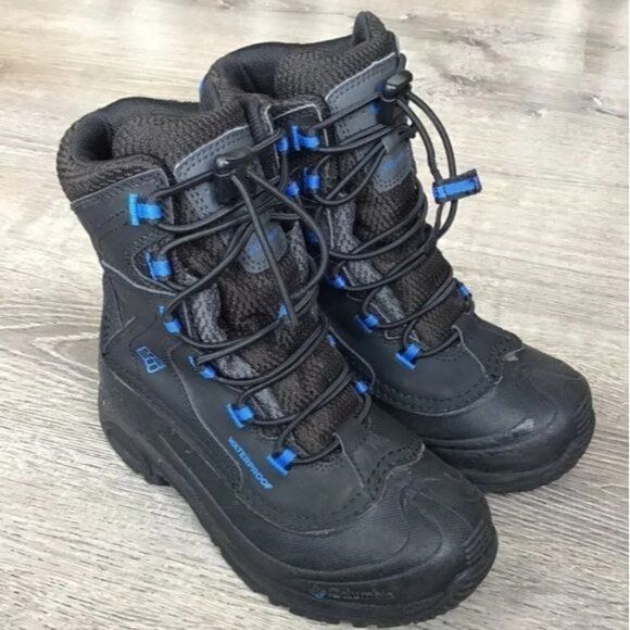Columbia Columbia Bugaboot lii Waterproof Insulated 200 gram Sz. 6 Wi Size US 6 / EU 39 - 1 Thumbnail