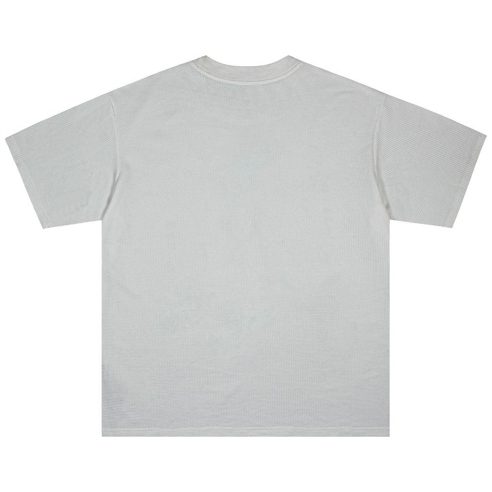 Japanese Brand × Vintage Hip-hop rock rap character print T-shirt y2k Size US M / EU 48-50 / 2 - 2 Thumbnail