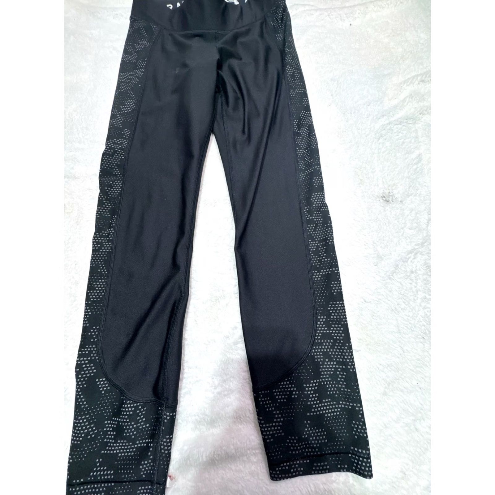 Under Armour Under armour compression Capri legging womens size M Size 32" / US 10 / IT 46 - 3 Thumbnail