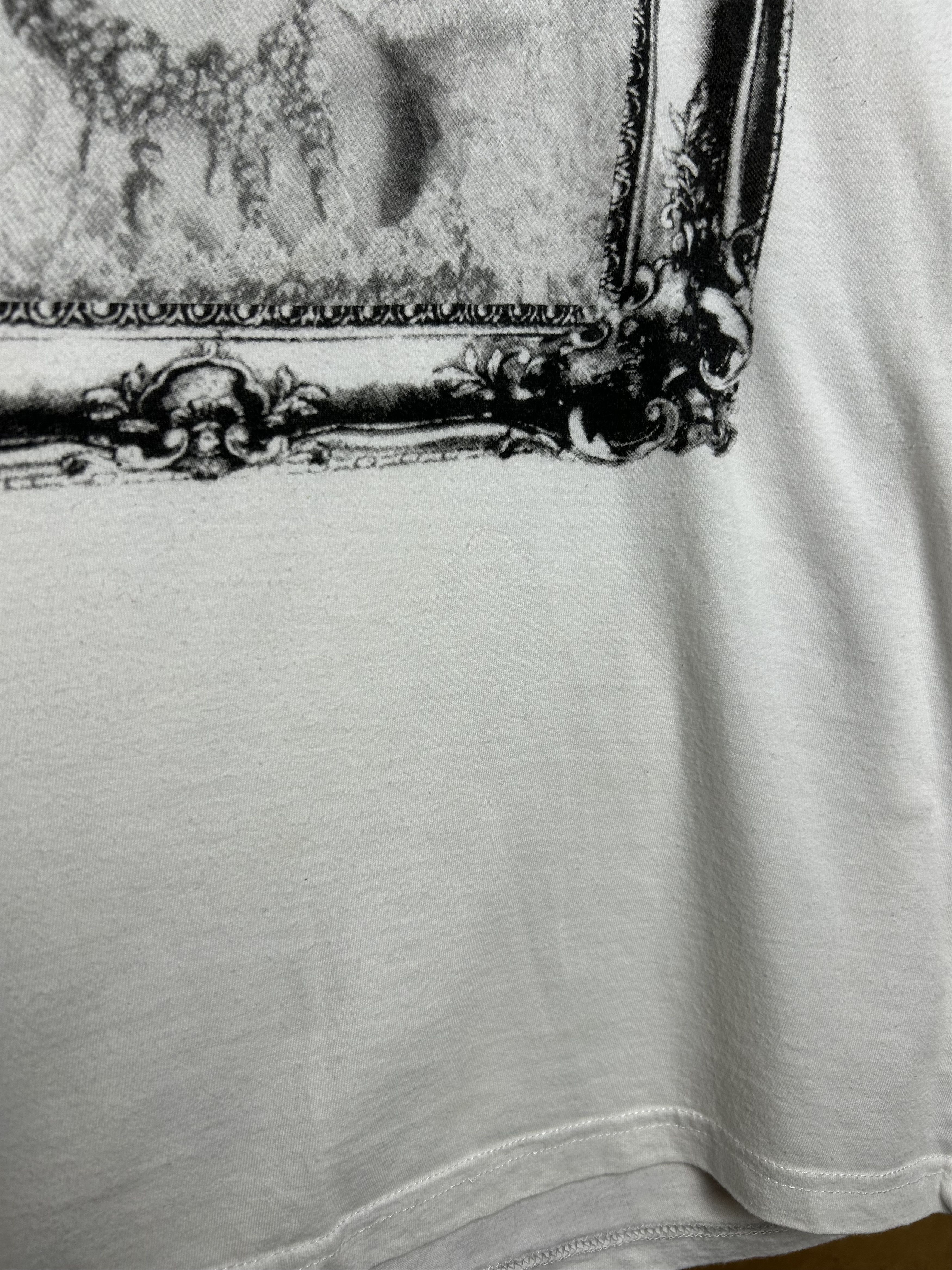 Vivienne Westwood Vintage Vivienne Westwood Comic Relief T-shirt Size US M / EU 48-50 / 2 - 10 Thumbnail