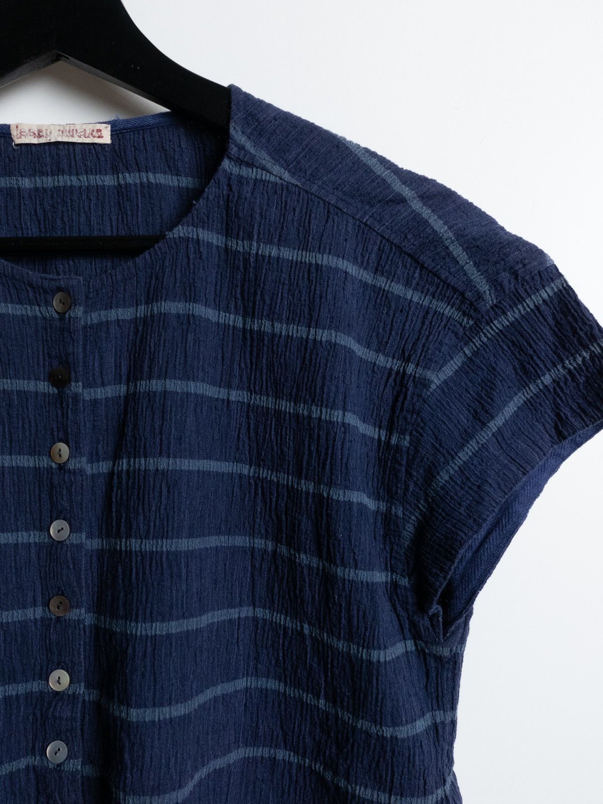 Issey Miyake Vintage 1970s Issey Miyake Size US M / EU 48-50 / 2 - 3 Thumbnail
