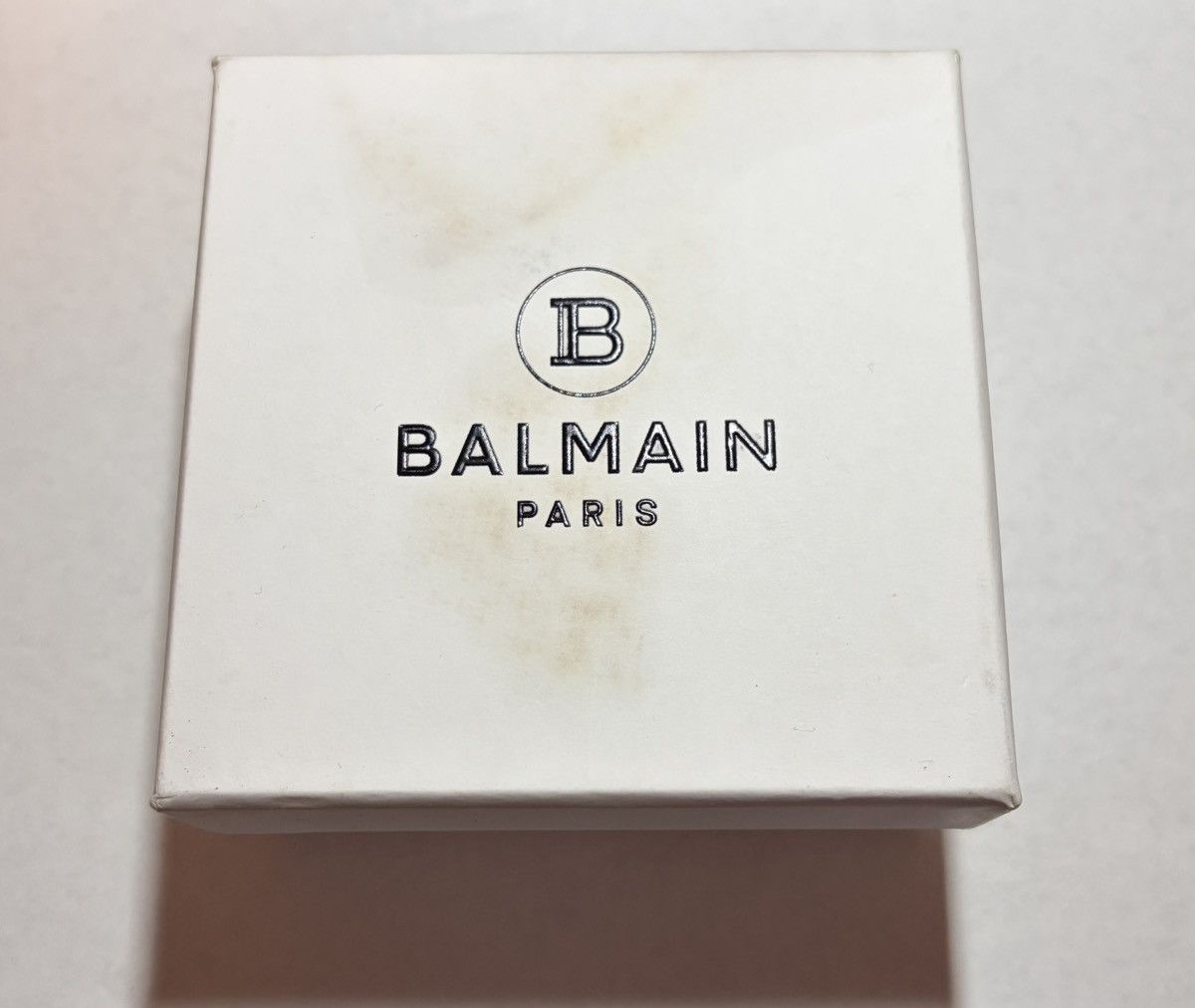 Balmain Disney X Balmain 30th Anniversary Limited-Edition KeyChain Size ONE SIZE - 7 Thumbnail