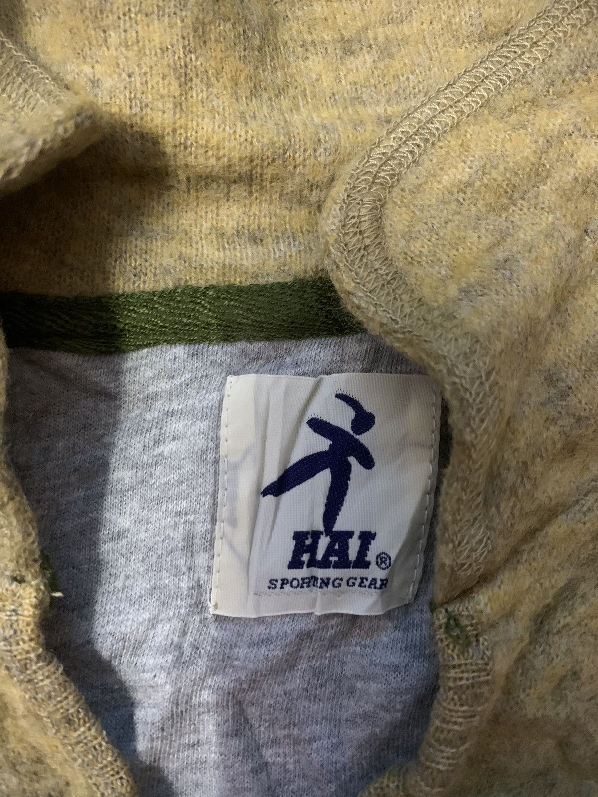 Hai Sporting Gear Hai Sporting Gear Fleece Sweatshirt Size US M / EU 48-50 / 2 - 3 Thumbnail