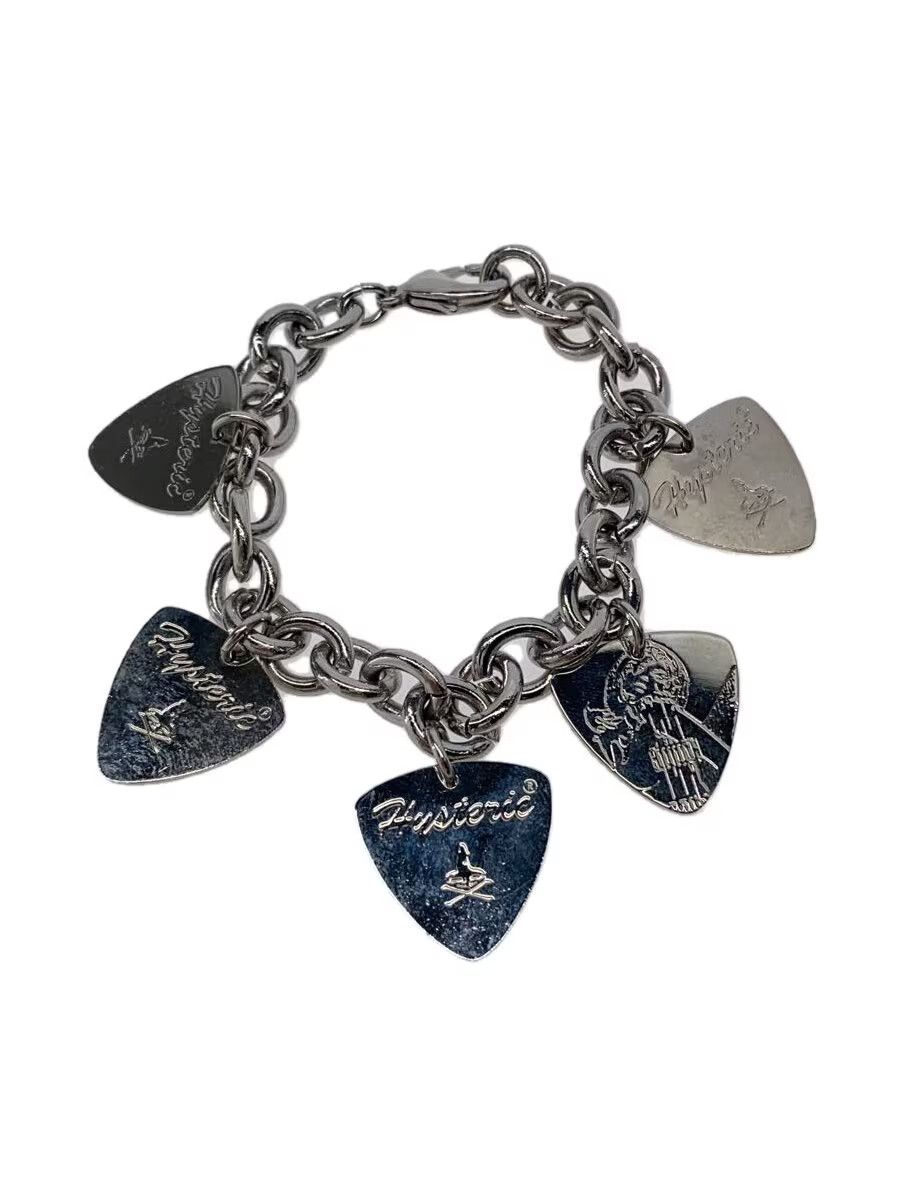 Hysteric Glamour Multi Guitar Pick Bracelet Size ONE SIZE - 1 Thumbnail