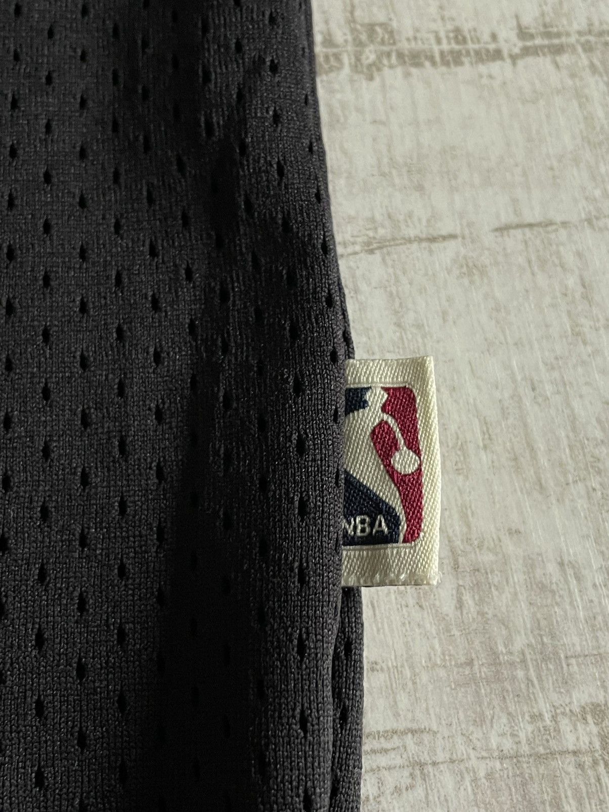 Adidas × NBA × Vintage Adidas Chicago Bulls NBA #91 Rodman Jersey Rare Basketball Size US L / EU 52-54 / 3 - 8 Thumbnail