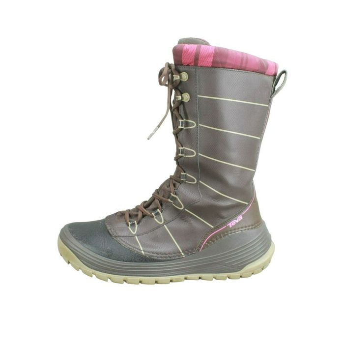 Teva 2024 insulated boots