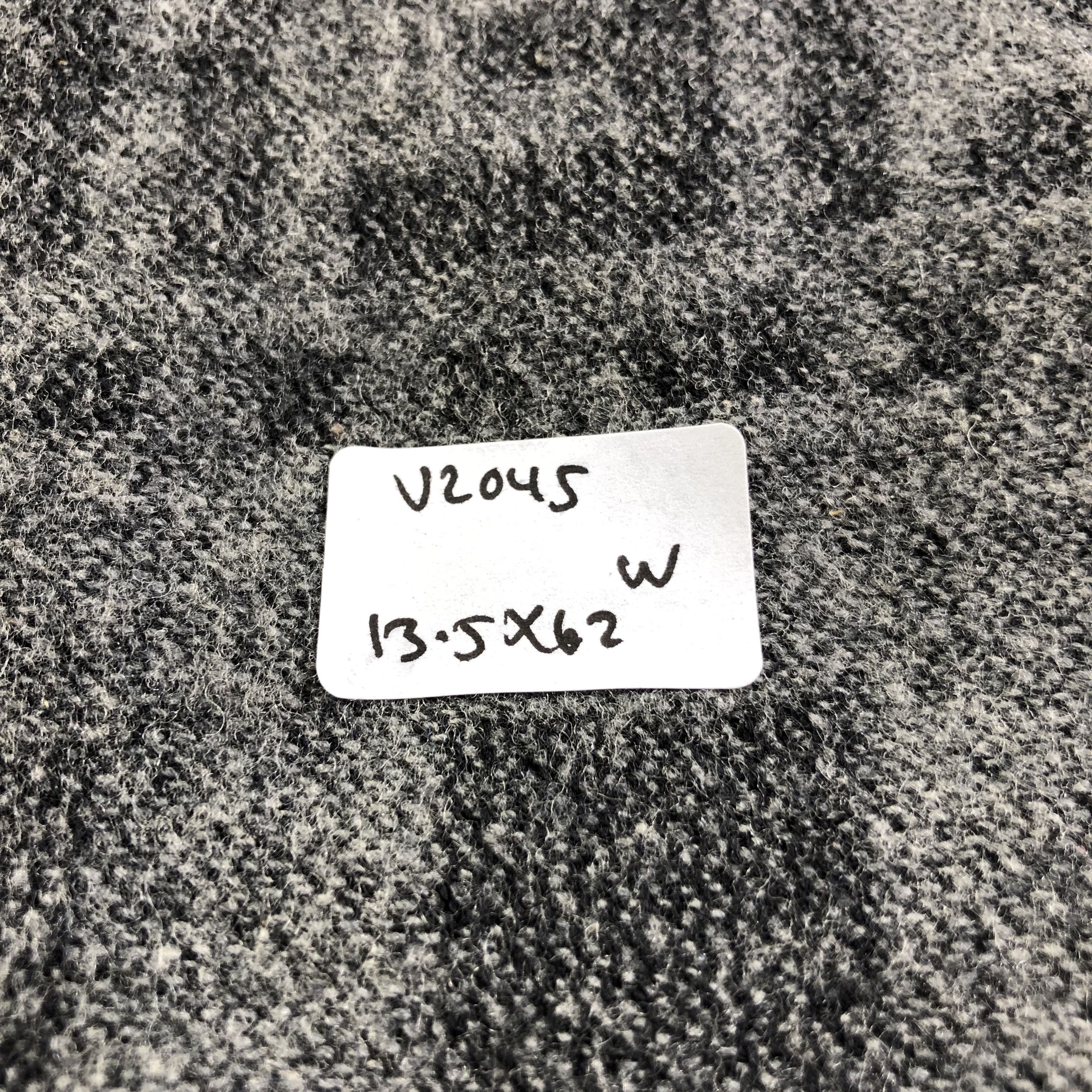 Fendi Fendi Monogram FF Wool Scarf Muffler V2045 Size ONE SIZE - 8 Thumbnail