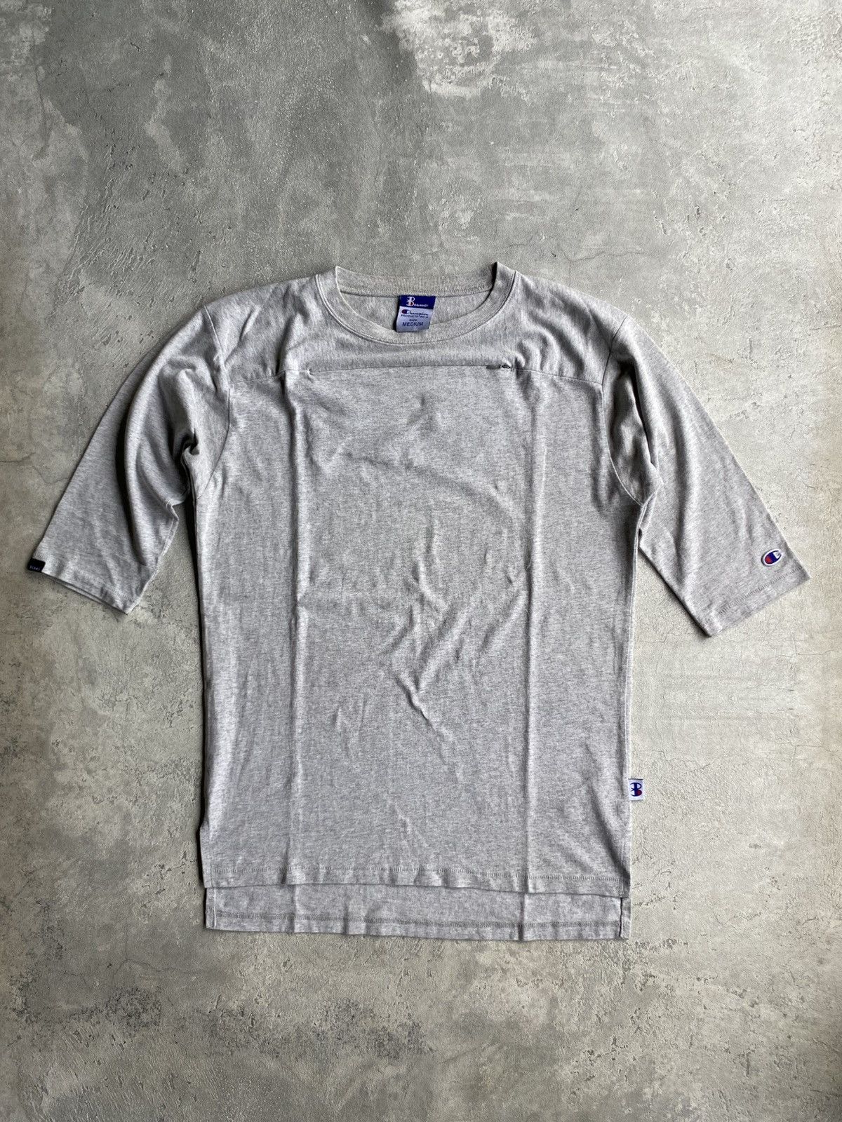 Beams Japan Champion X Beams Japan Shirt Size US M / EU 48-50 / 2 - 2 Thumbnail