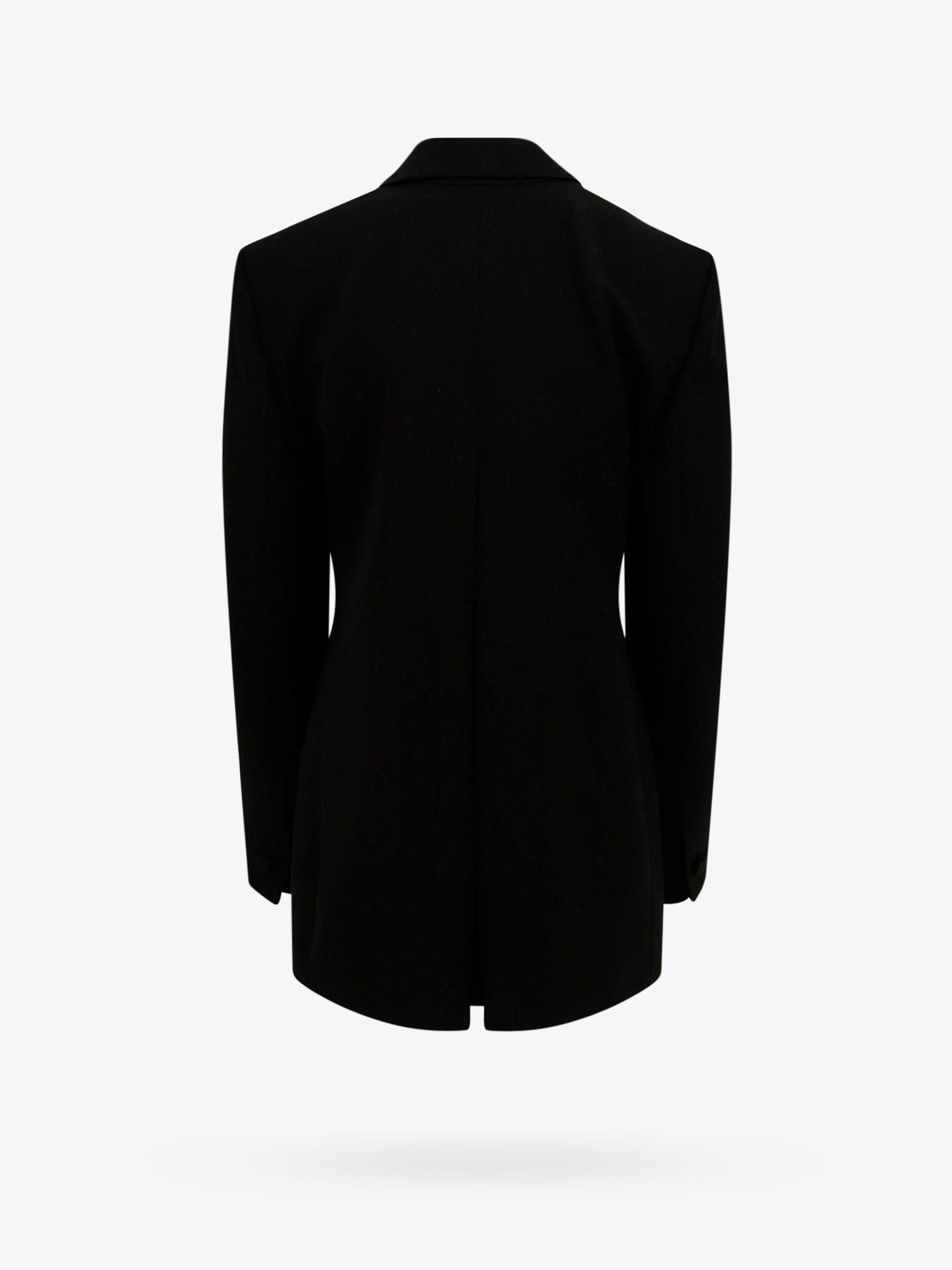 Givenchy o1y0925 Blazer in Black Size M / US 6-8 / IT 42-44 - 2 Thumbnail