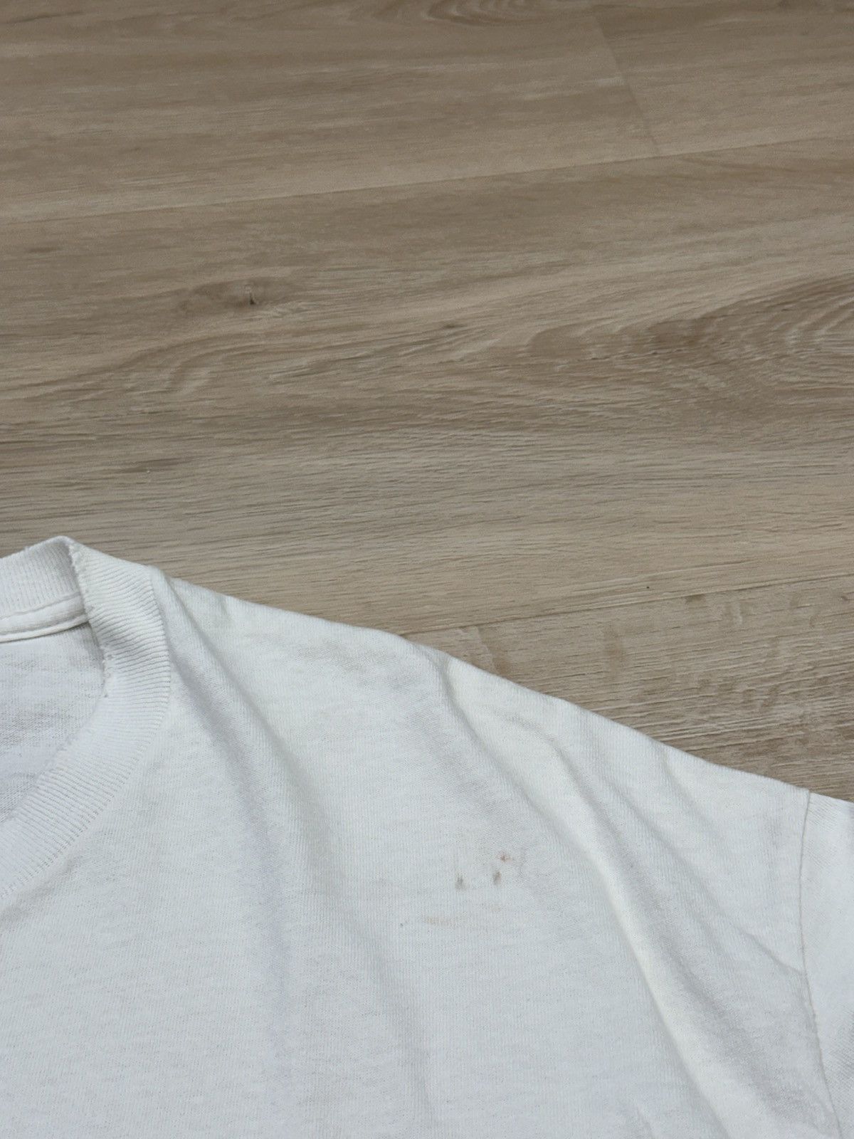 Gallery Dept. Gallery Dept Art that Kills Brick Logo Tee Size US L / EU 52-54 / 3 - 8 Thumbnail