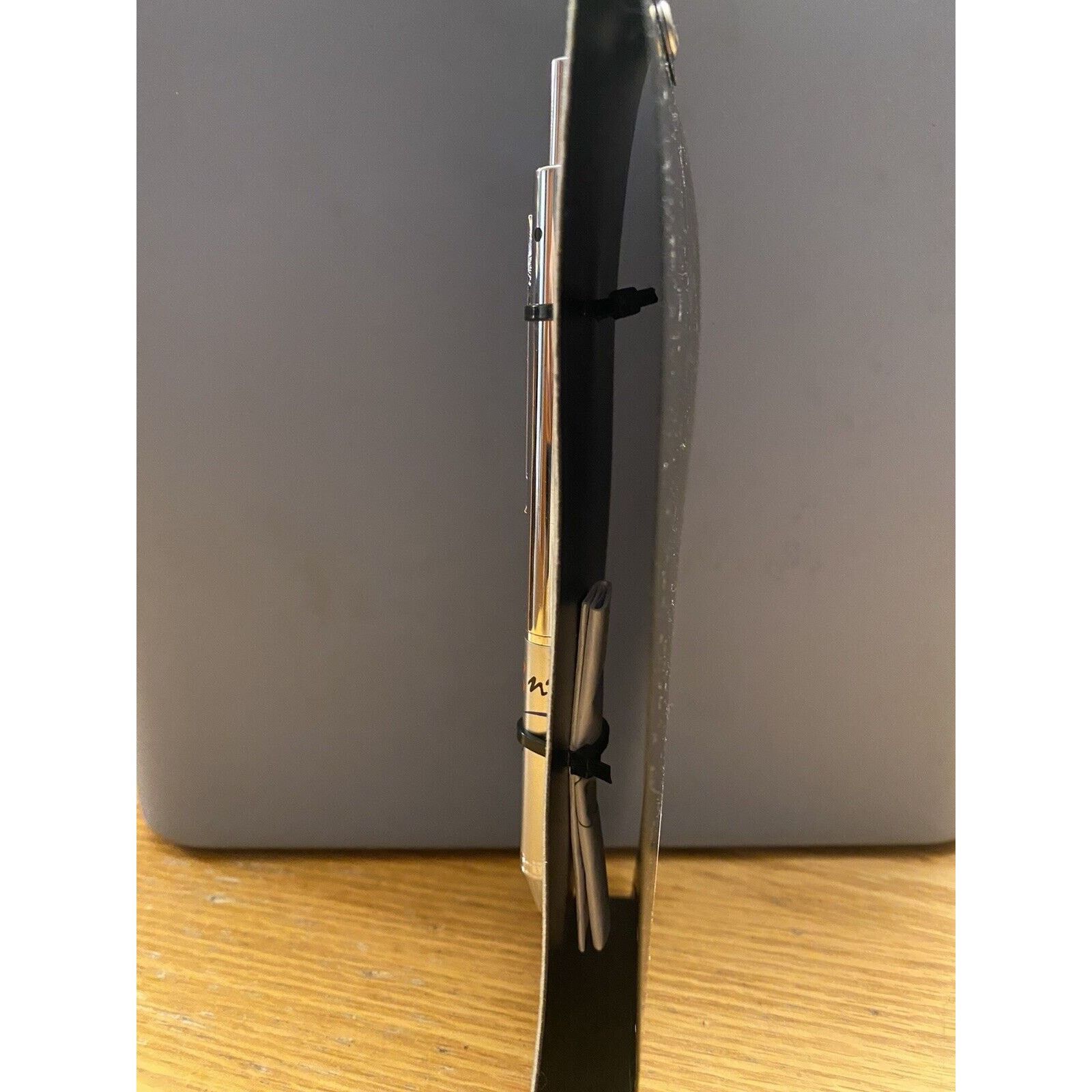 Disney Pluto Walt Disney Tri Color Silver Tone Pen NIB Size ONE SIZE - 6 Thumbnail