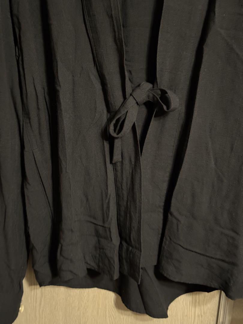 Visvim Visvim rayon material LHAMO shirt size 1 Size US S / EU 44-46 / 1 - 3 Thumbnail