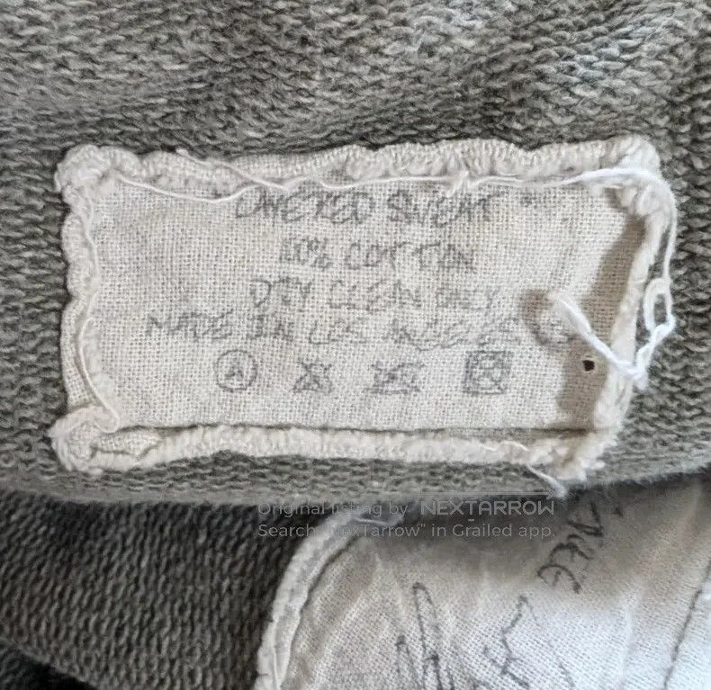 Greg Lauren Greg Lauren size S pants Size US 27 - 4 Thumbnail