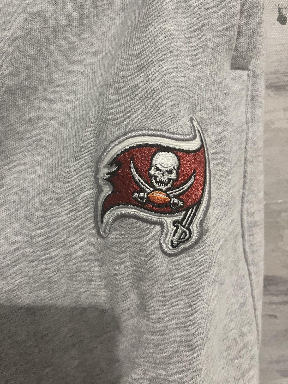 Lululemon Buccaneers Sweatpants Size US 38 / EU 54 - 2 Thumbnail