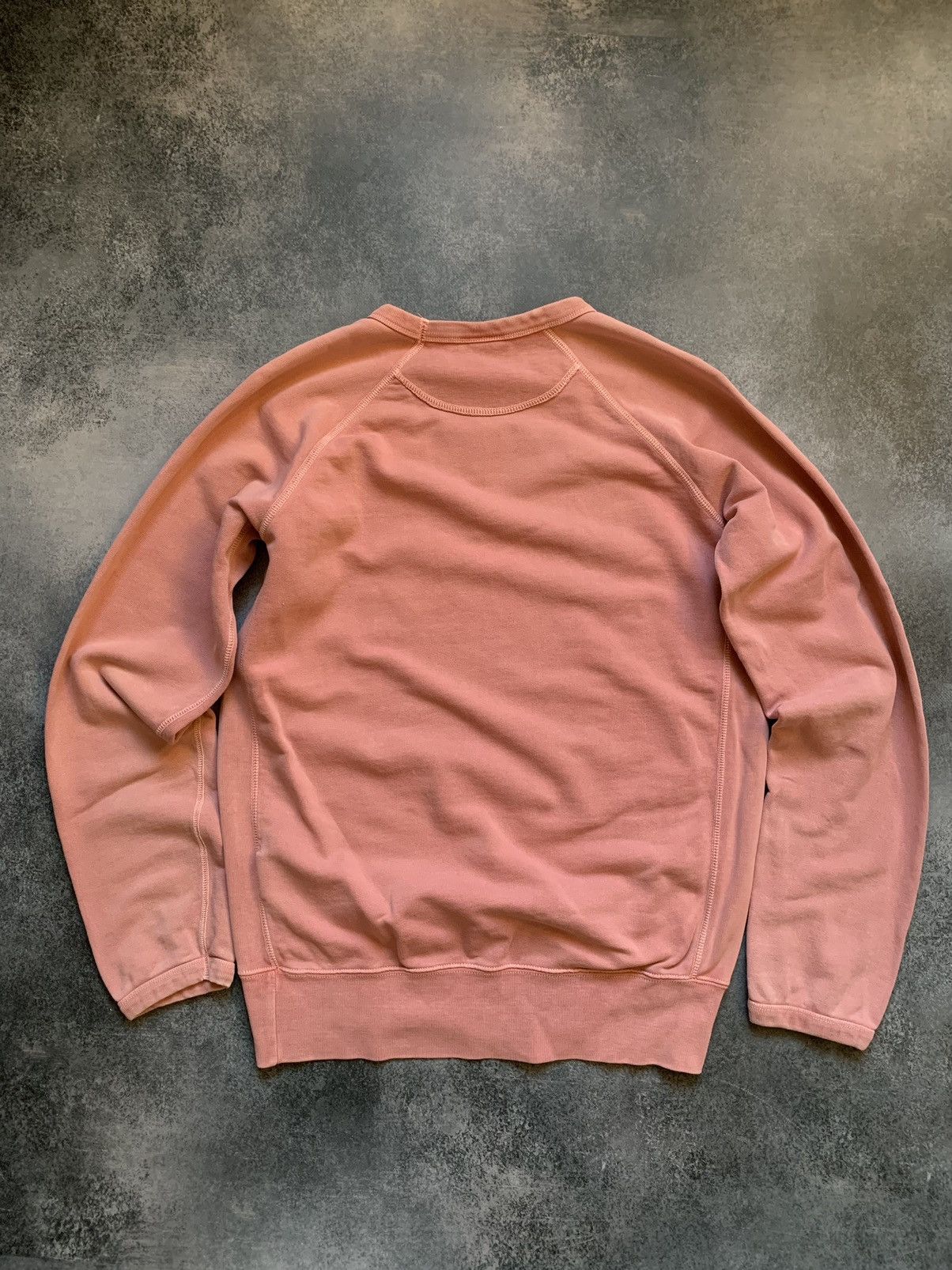 Diesel × Vintage Vintage Diesel y2k sweatshirt Size M / US 6-8 / IT 42-44 - 9 Thumbnail