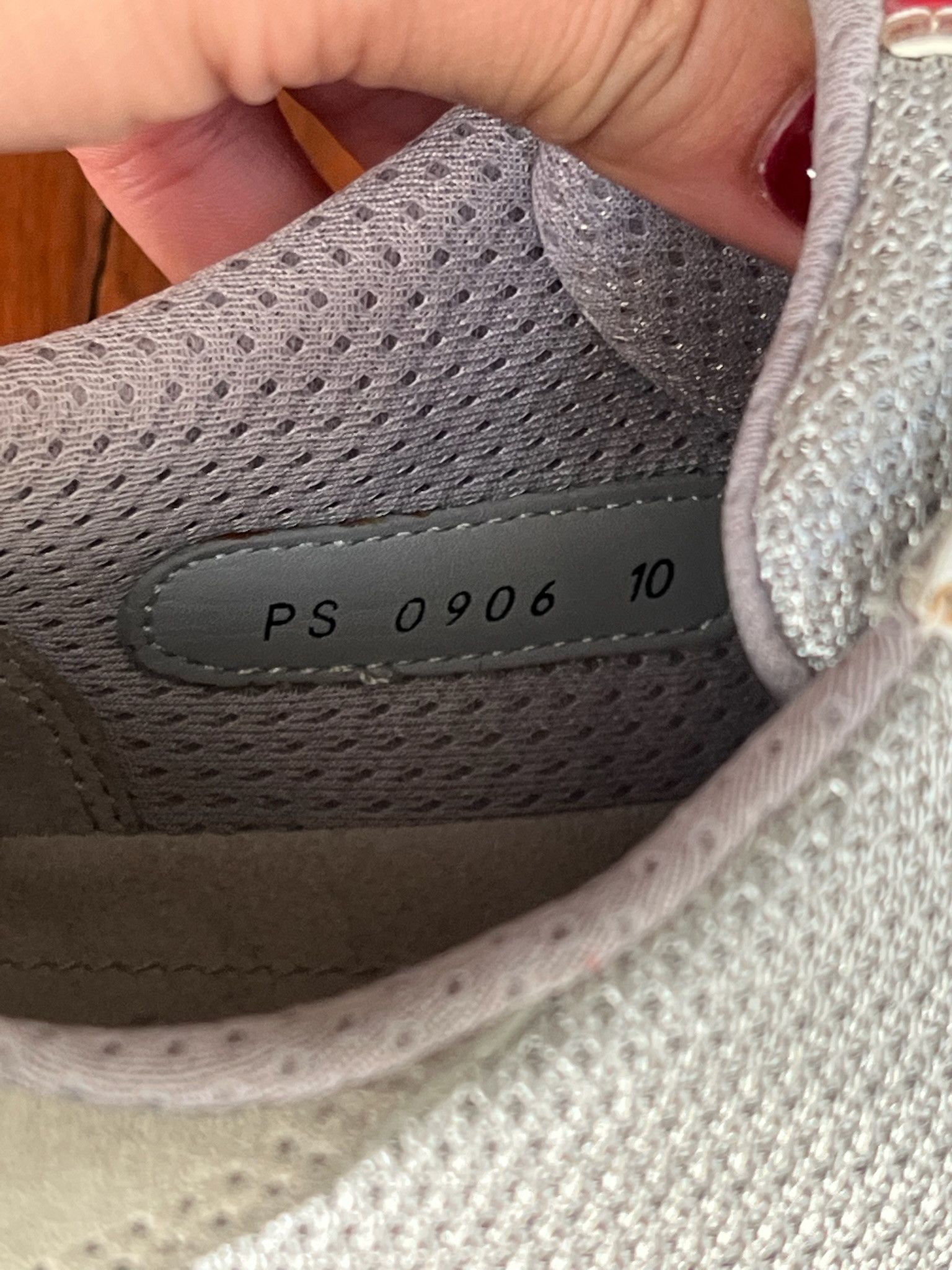 Prada Prada Men's America's Cup Original Sneakers Size US 10 / EU 43 - 5 Thumbnail