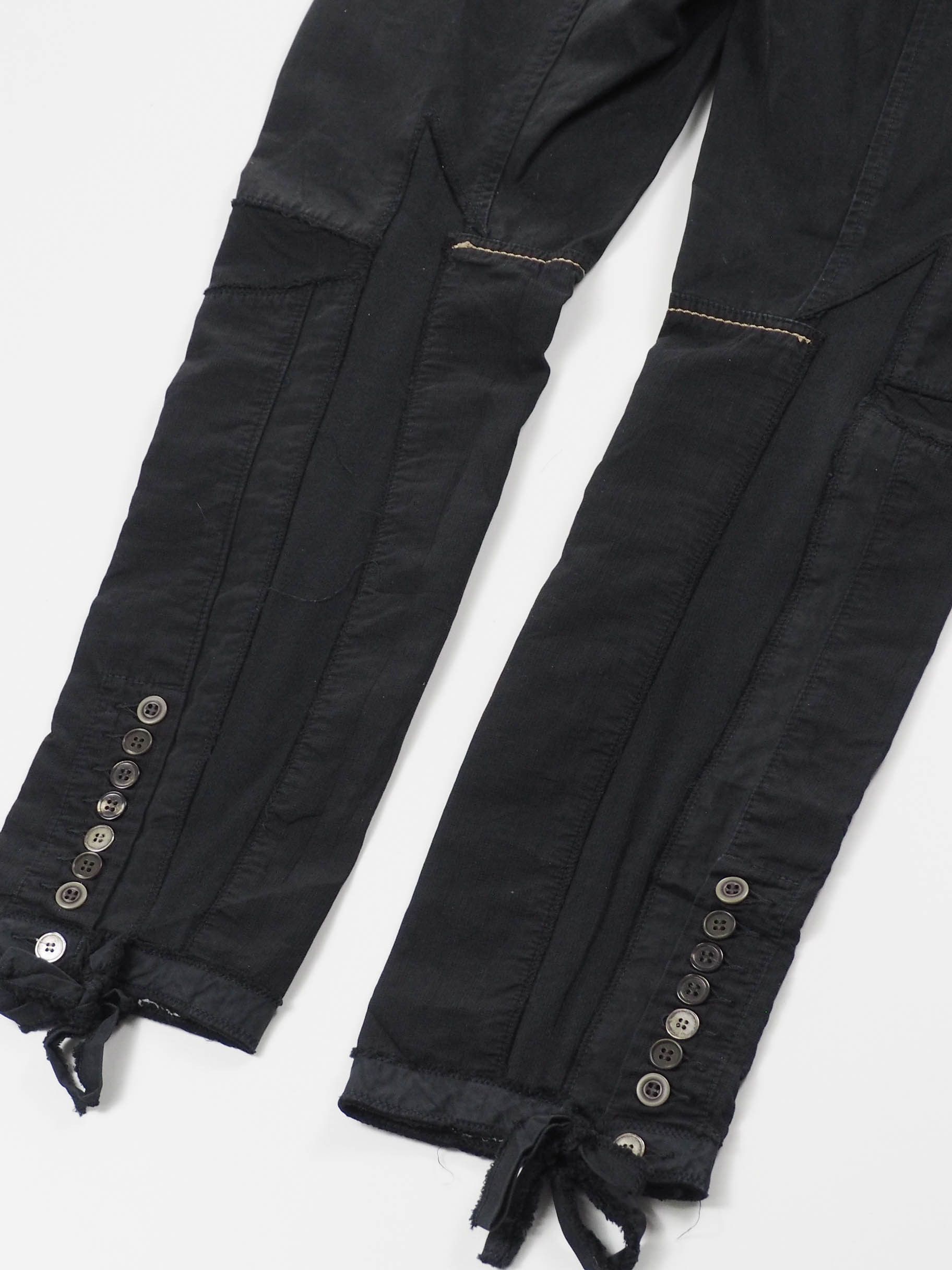 Marithe + Francois Girbaud Marithe francois girbaud pants Size 31" - 13 Thumbnail