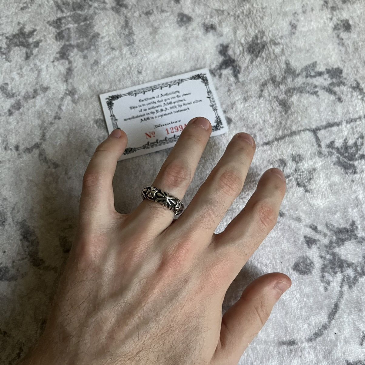 A&G Celtic Ring