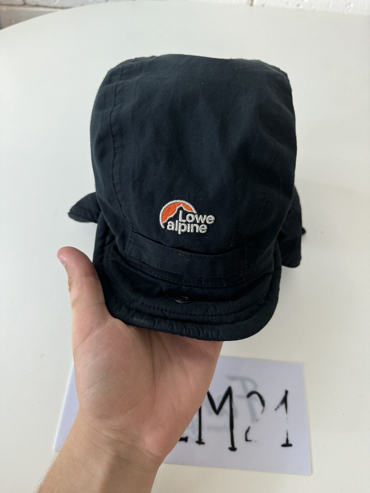 Other Lowe Alpine Gore-Tex cap hat Size ONE SIZE - 2 Thumbnail